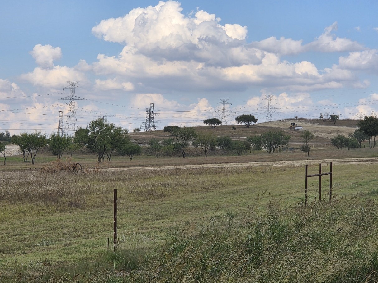 Lot 1A Bison Prairie Trail