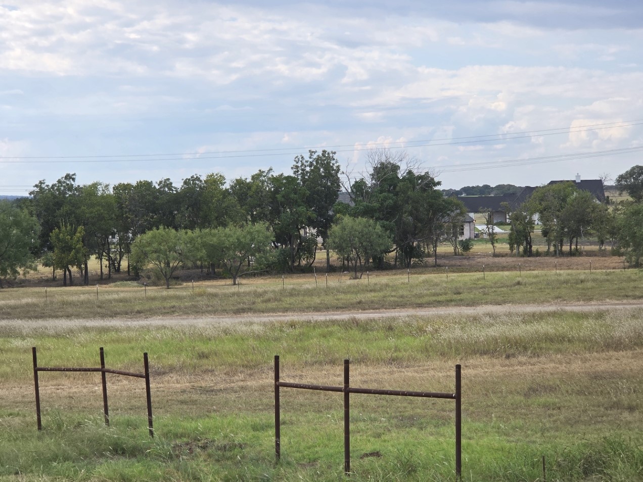 Lot 2F Cattle Prairie Trail