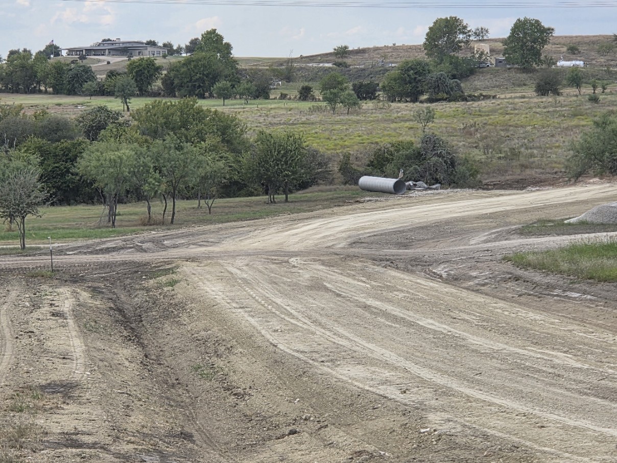 Lot 2F Cattle Prairie Trail