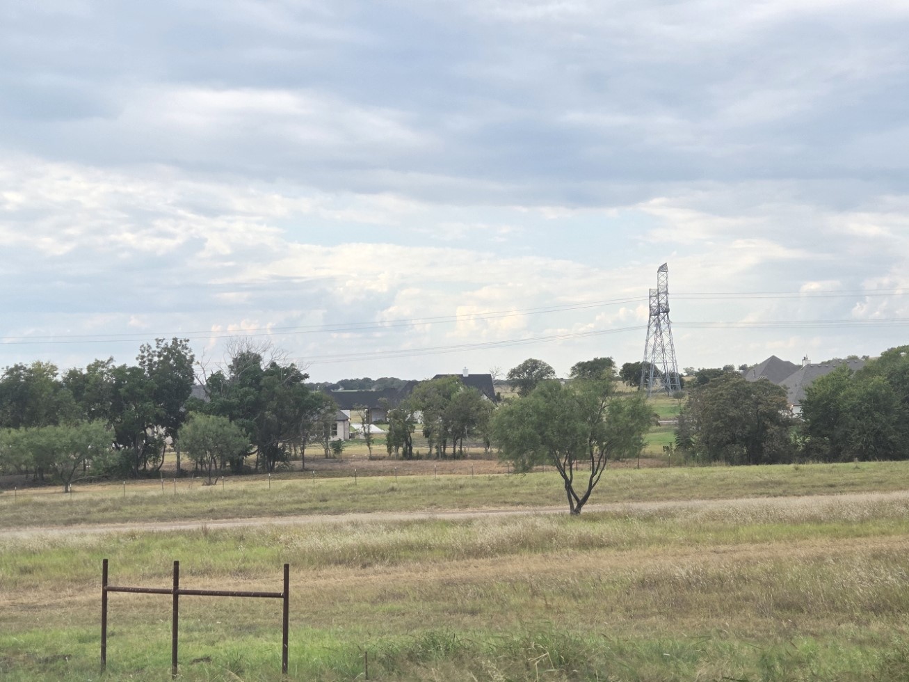 Lot 2F Cattle Prairie Trail