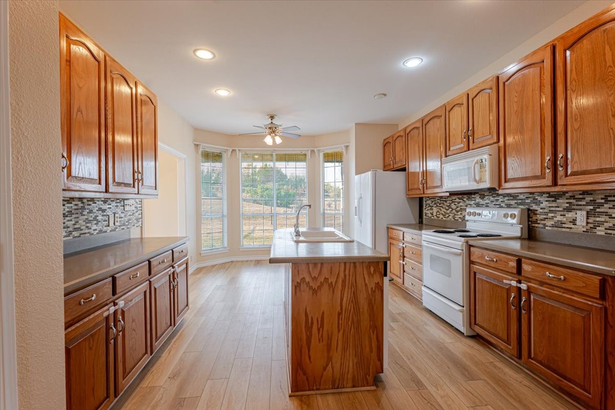 233 Alta Mesa Drive