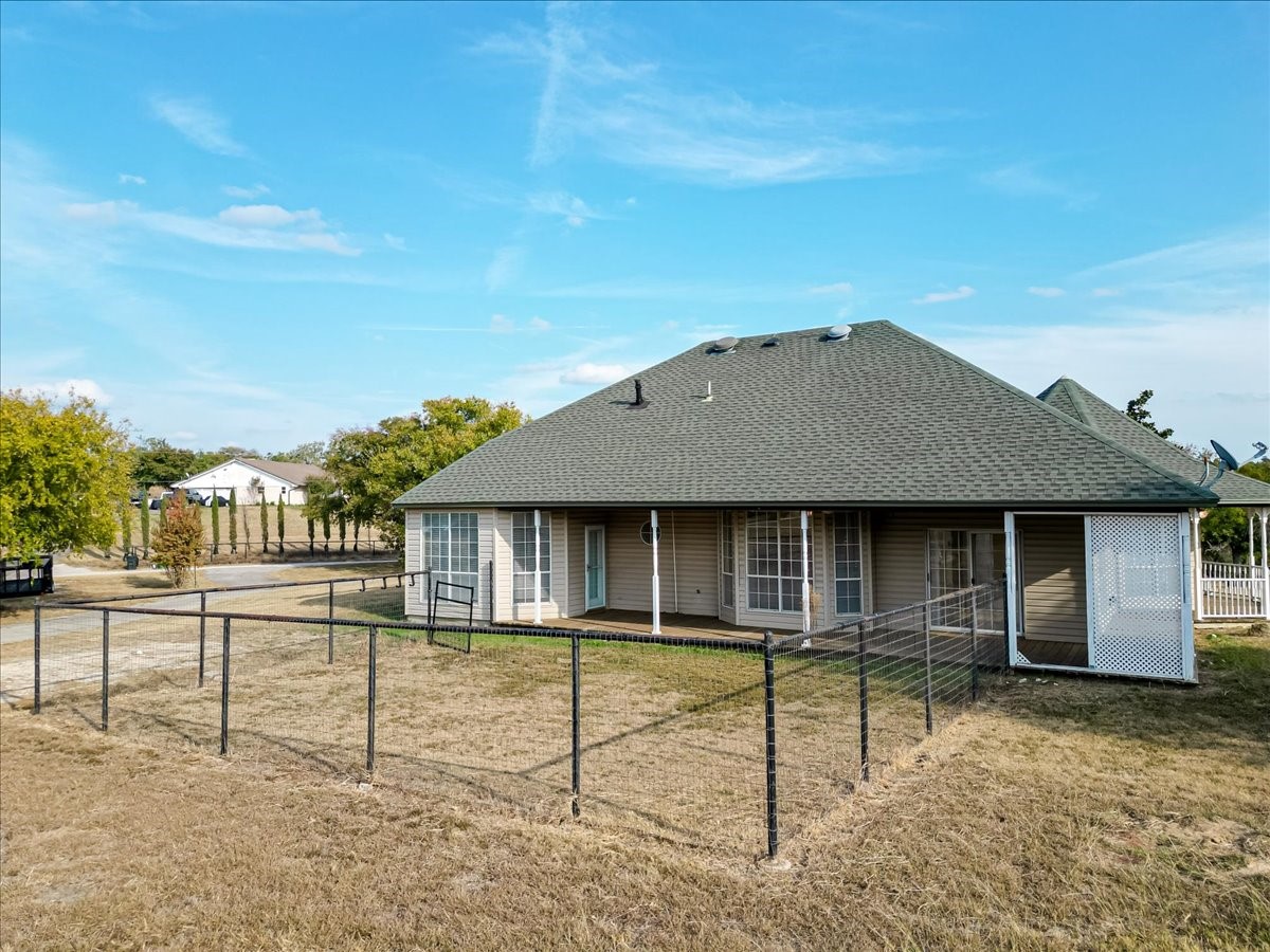 233 Alta Mesa Drive