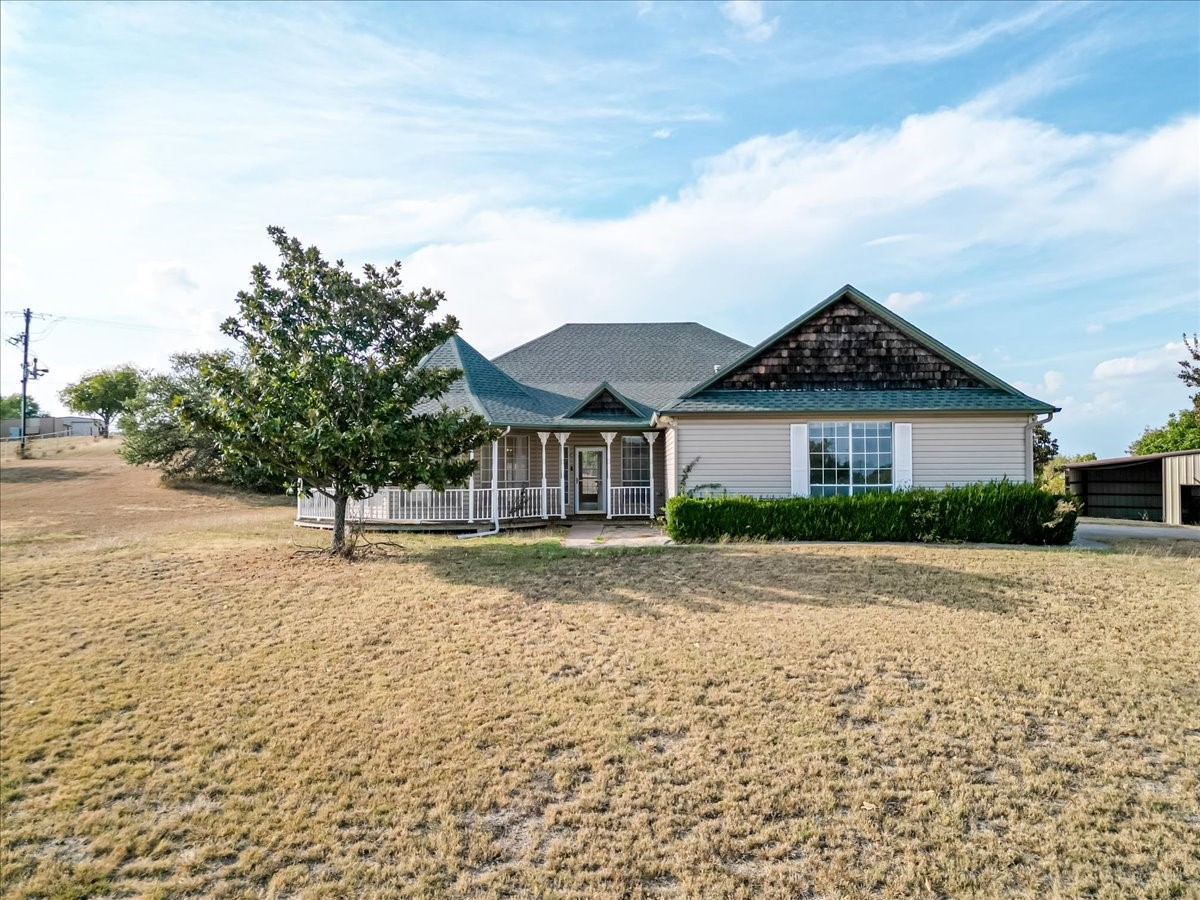 233 Alta Mesa Drive