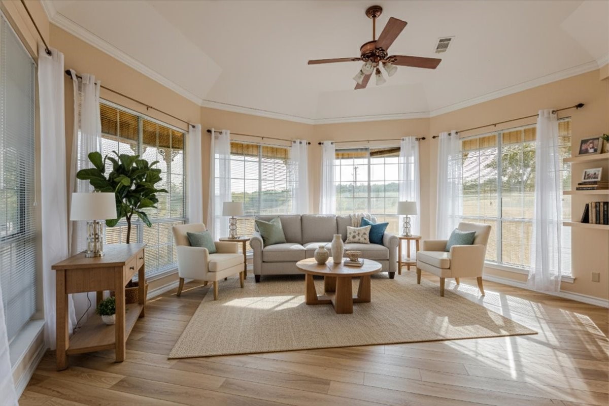 233 Alta Mesa Drive