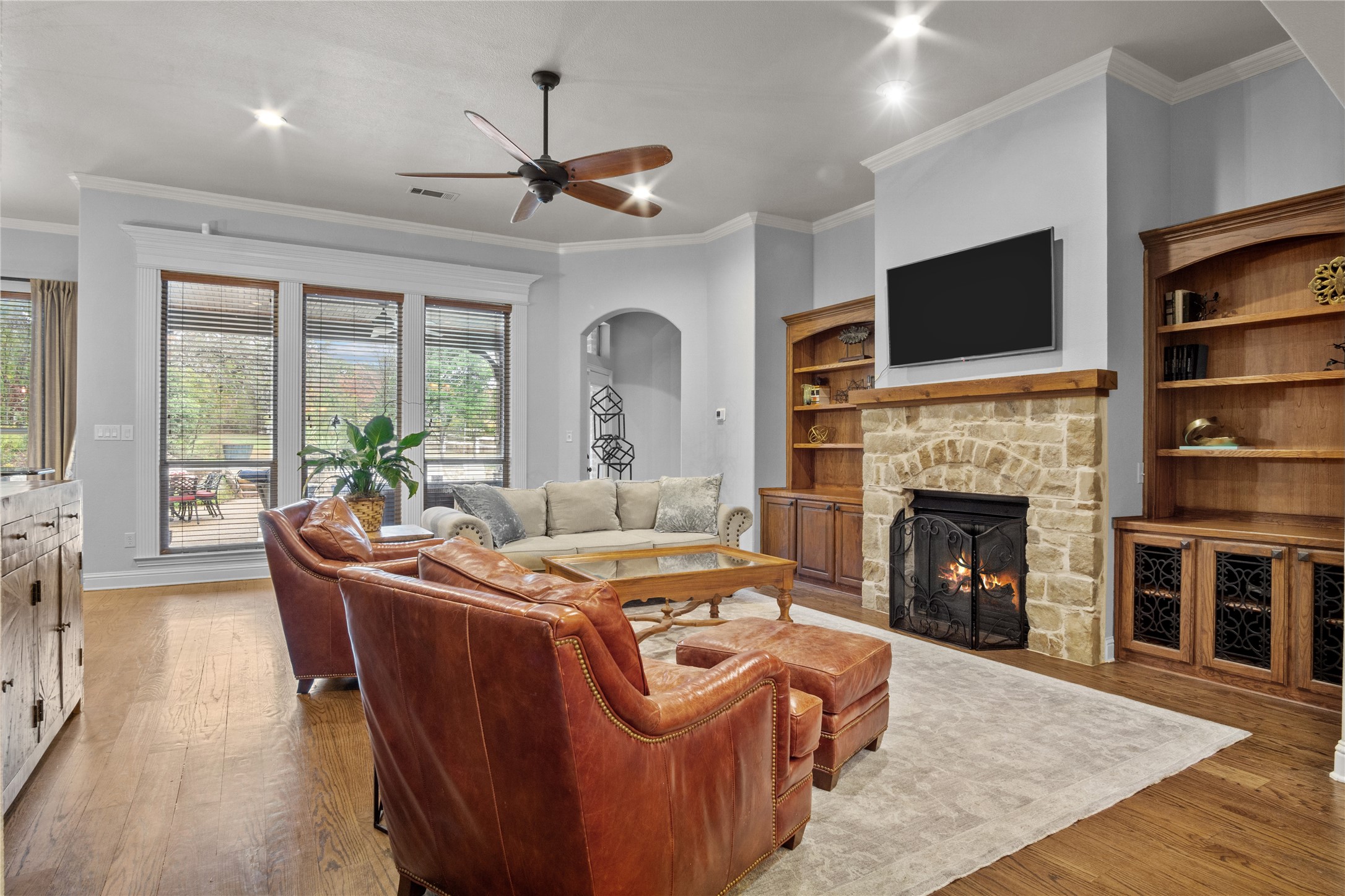 1417 Saratoga Lane