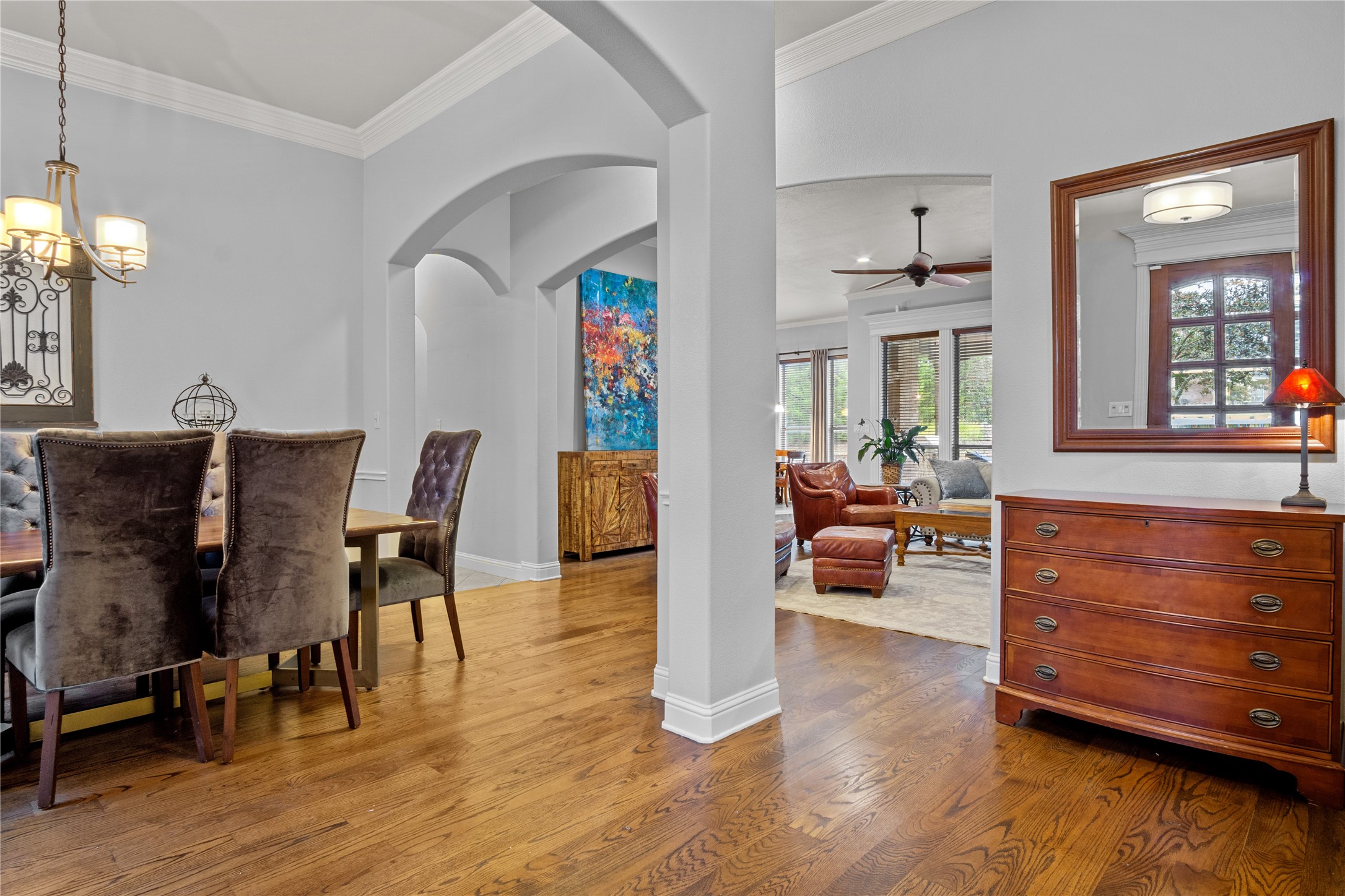 1417 Saratoga Lane
