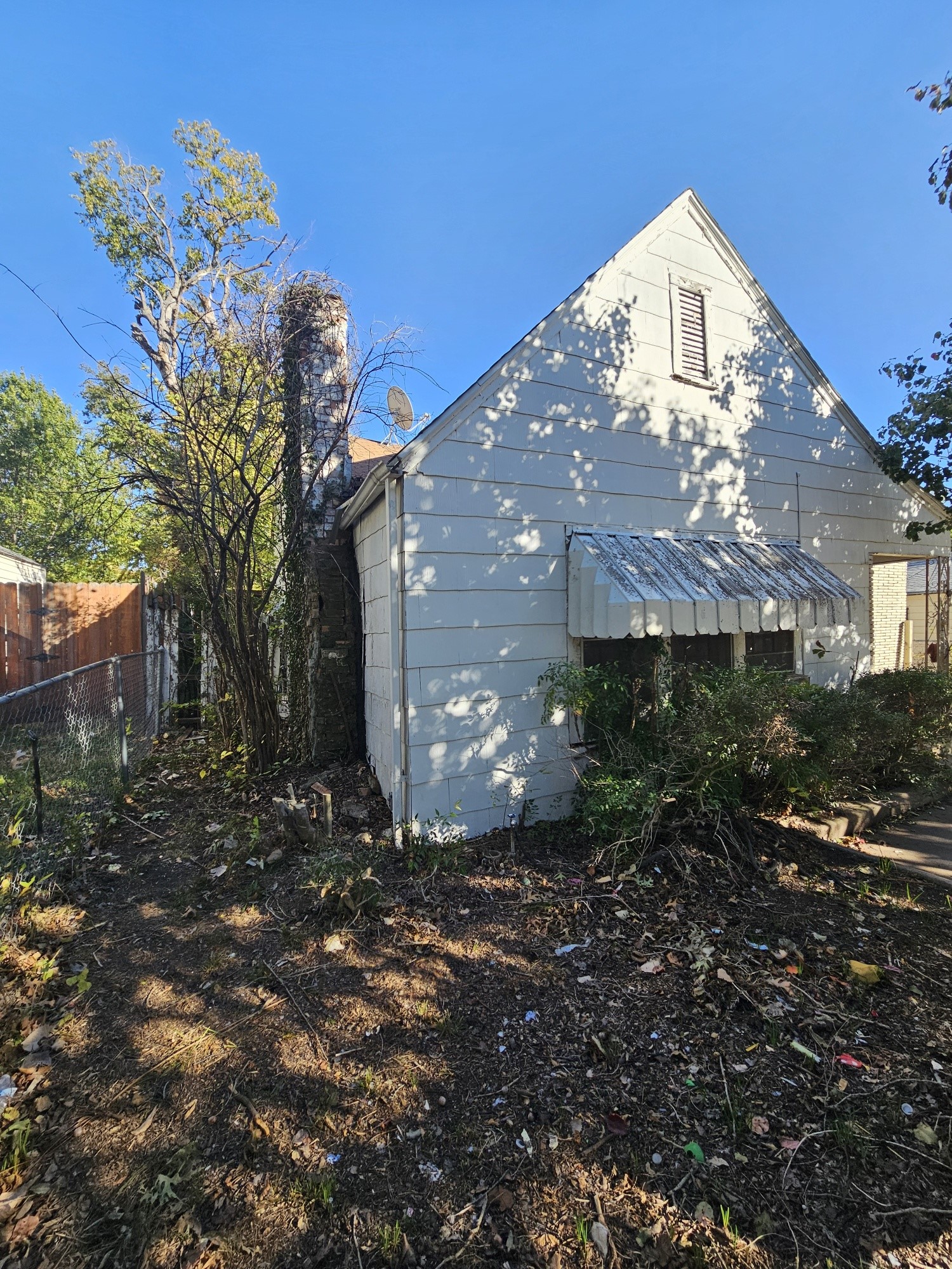3517 College Avenue