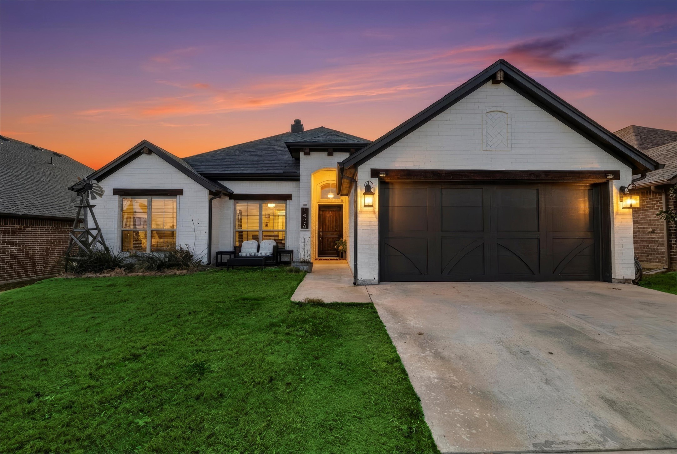 1436 Town Creek Circle
