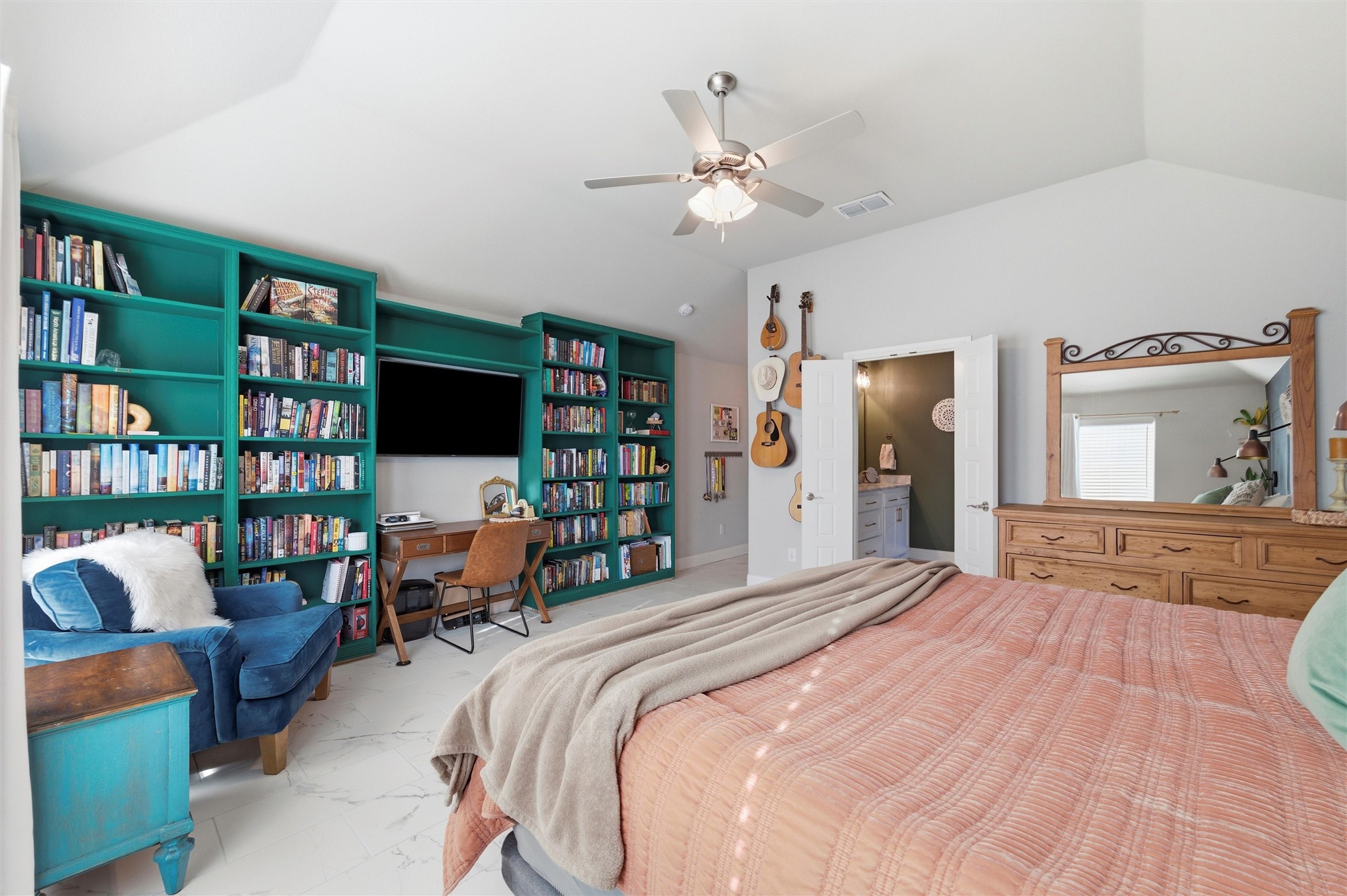 1436 Town Creek Circle