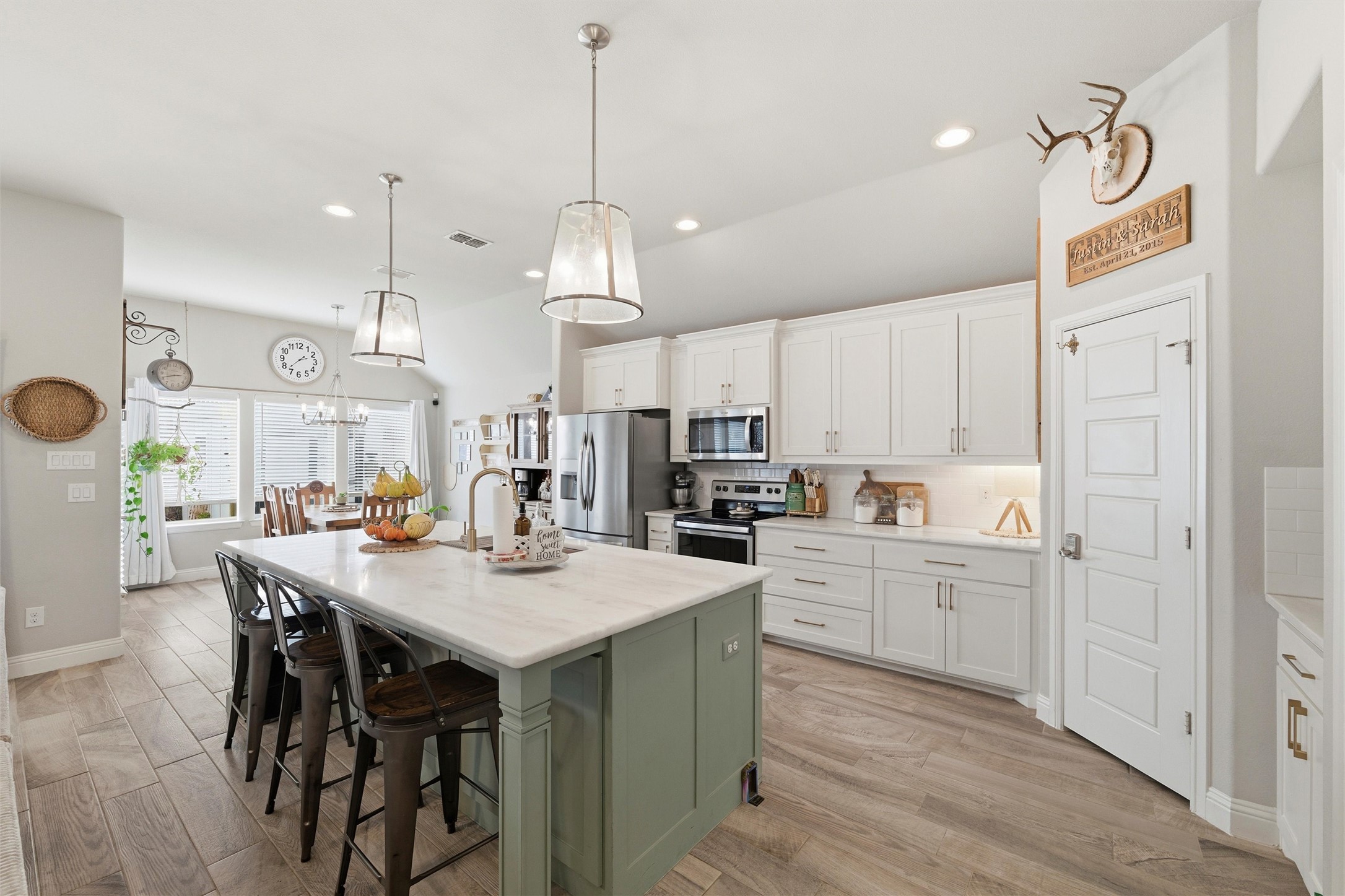 1436 Town Creek Circle