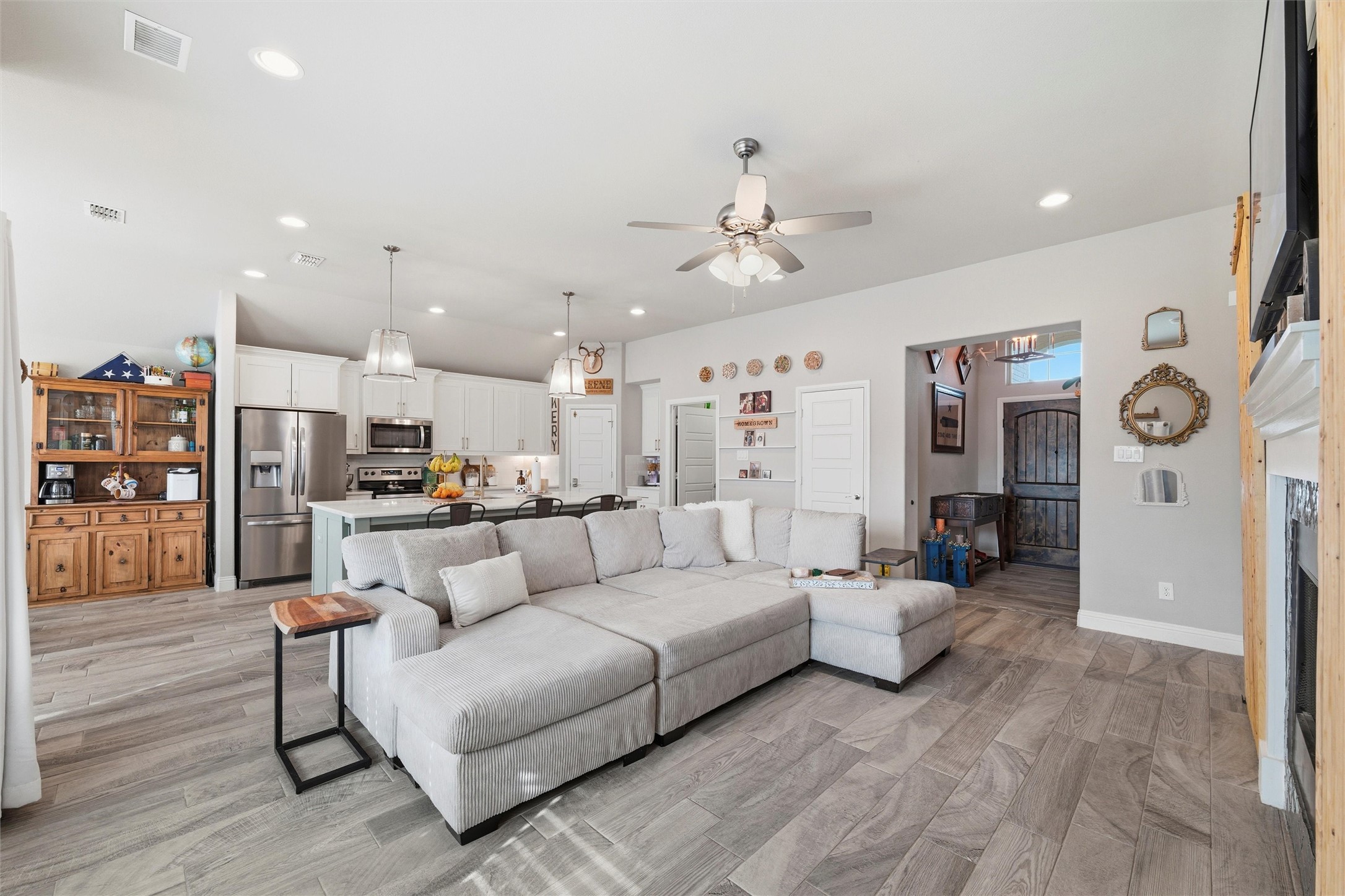 1436 Town Creek Circle