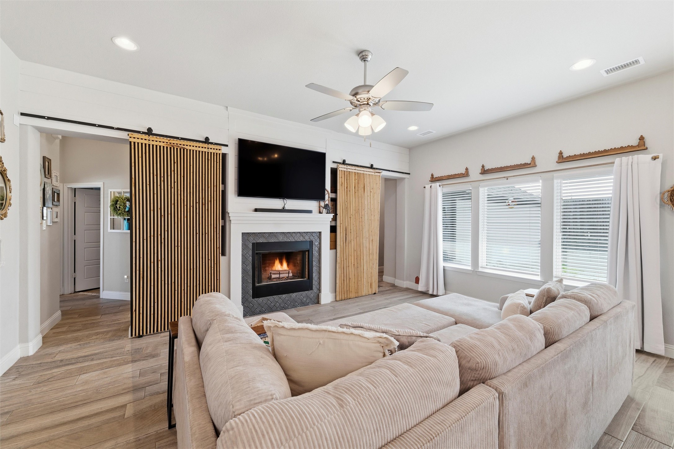1436 Town Creek Circle