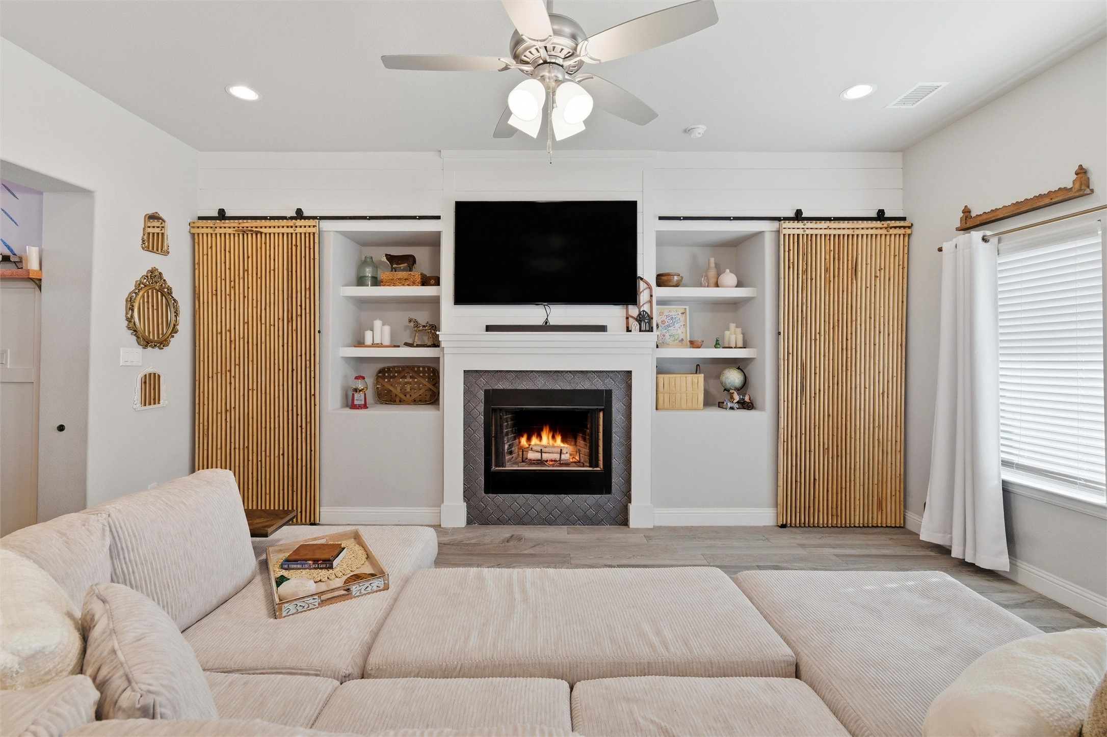 1436 Town Creek Circle