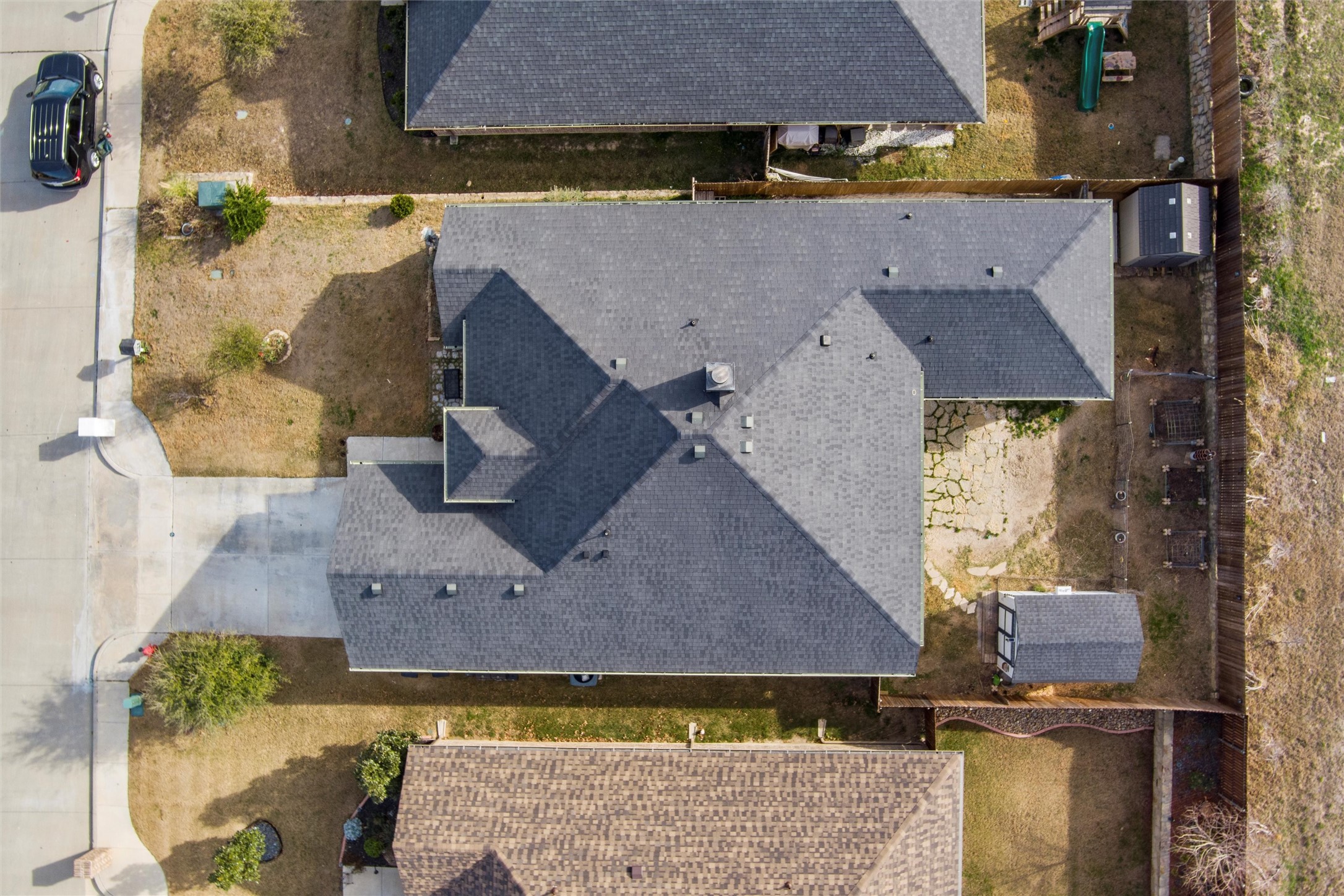 1436 Town Creek Circle