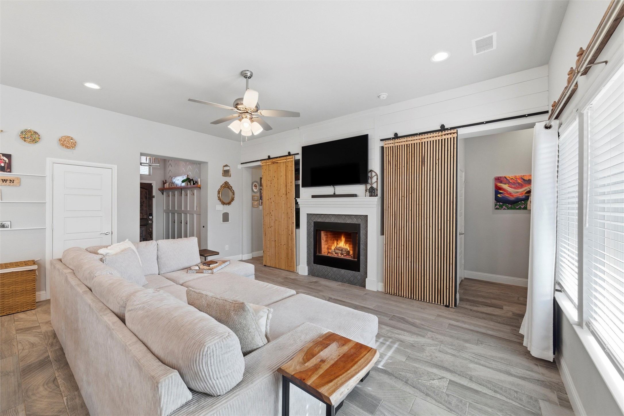 1436 Town Creek Circle
