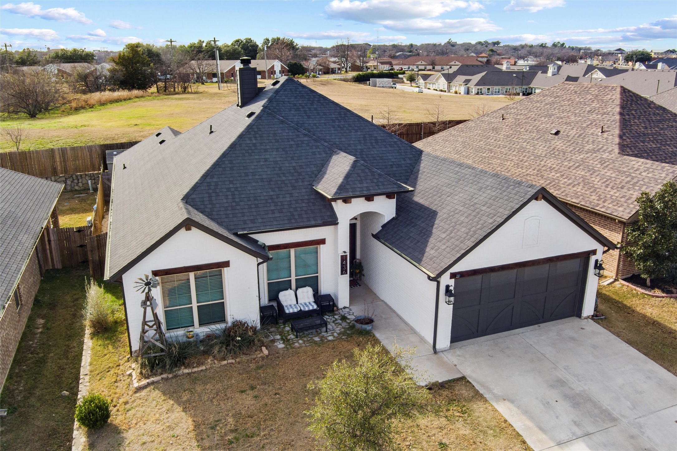 1436 Town Creek Circle