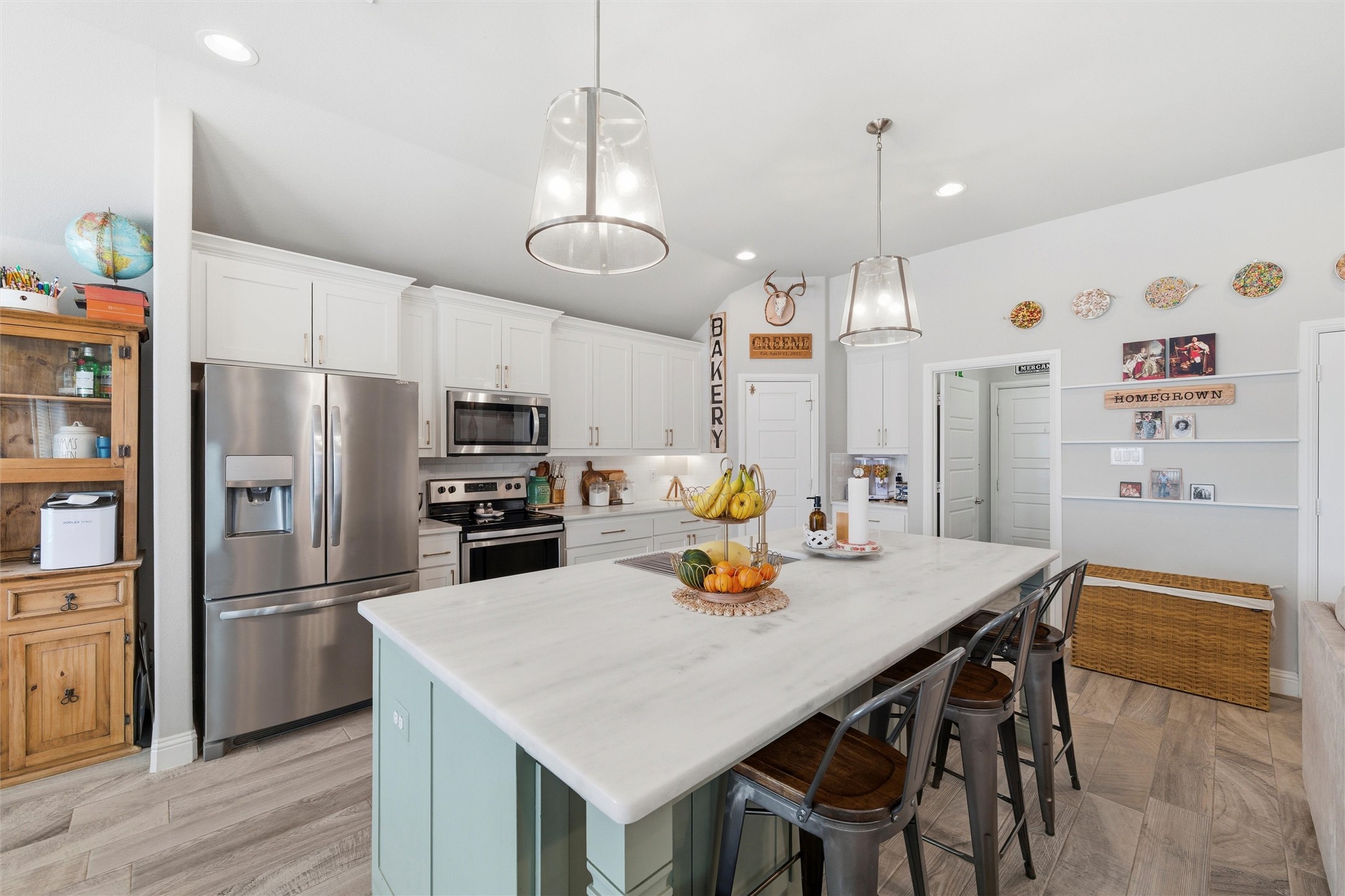 1436 Town Creek Circle