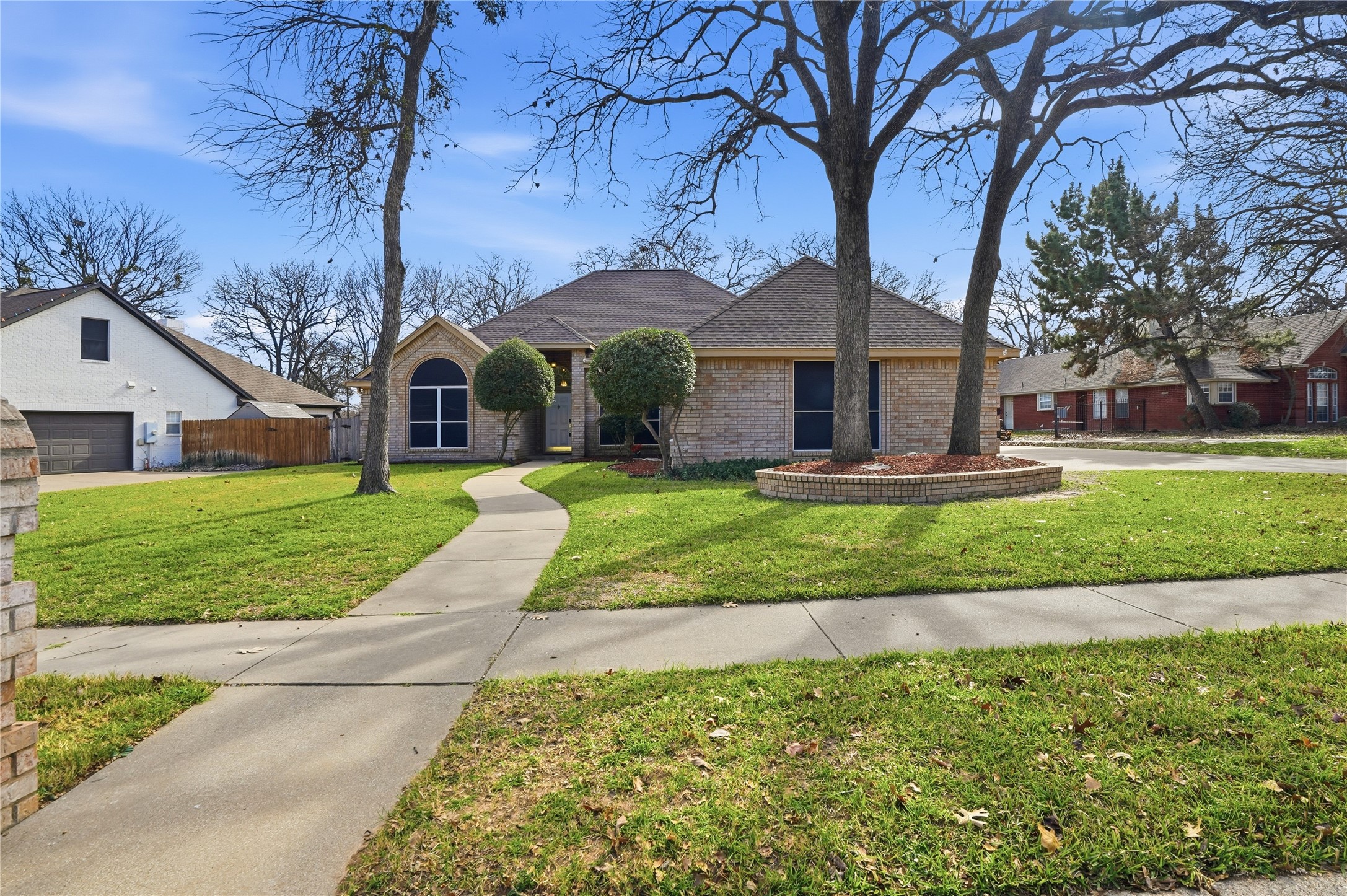 1312 Crows Nest Court