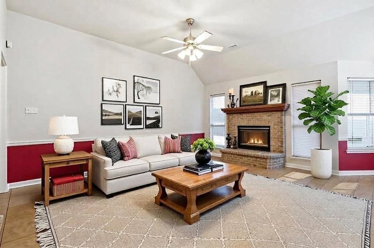 1312 Crows Nest Court