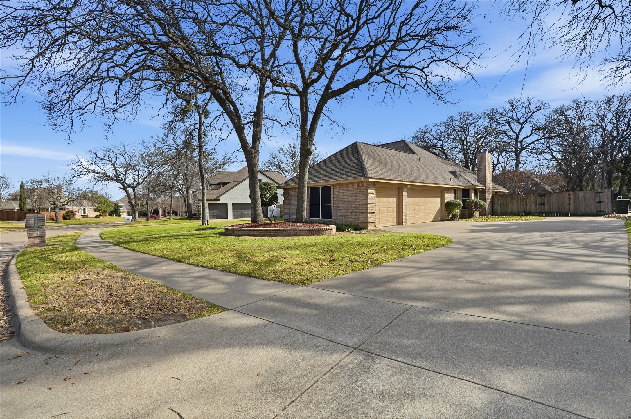 1312 Crows Nest Court