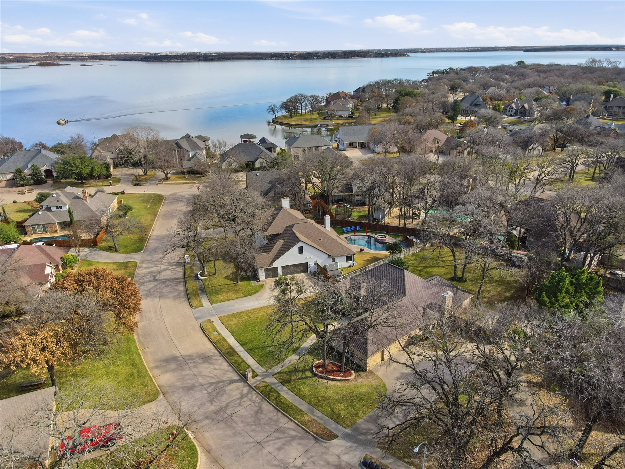 1312 Crows Nest Court