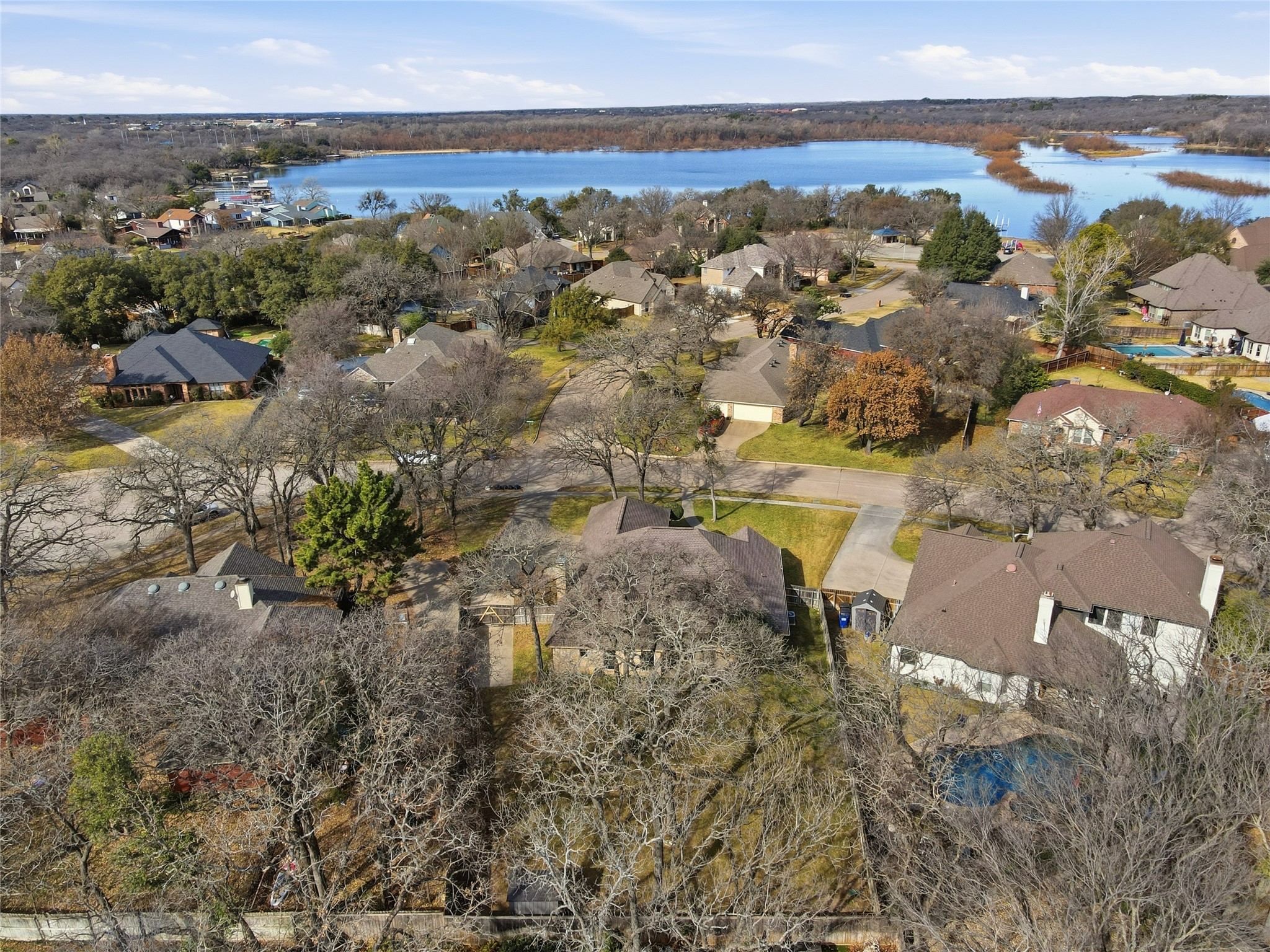 1312 Crows Nest Court