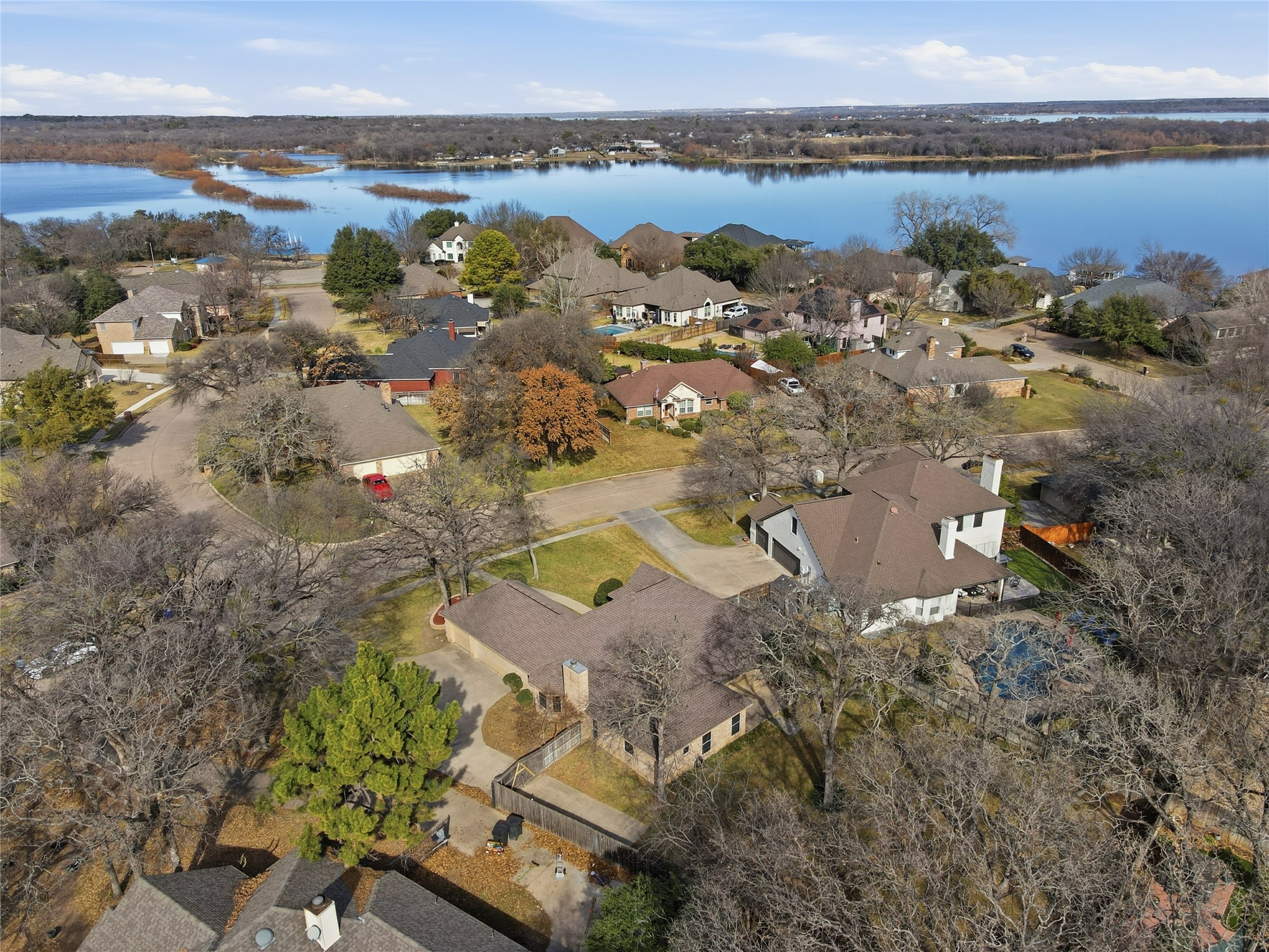1312 Crows Nest Court
