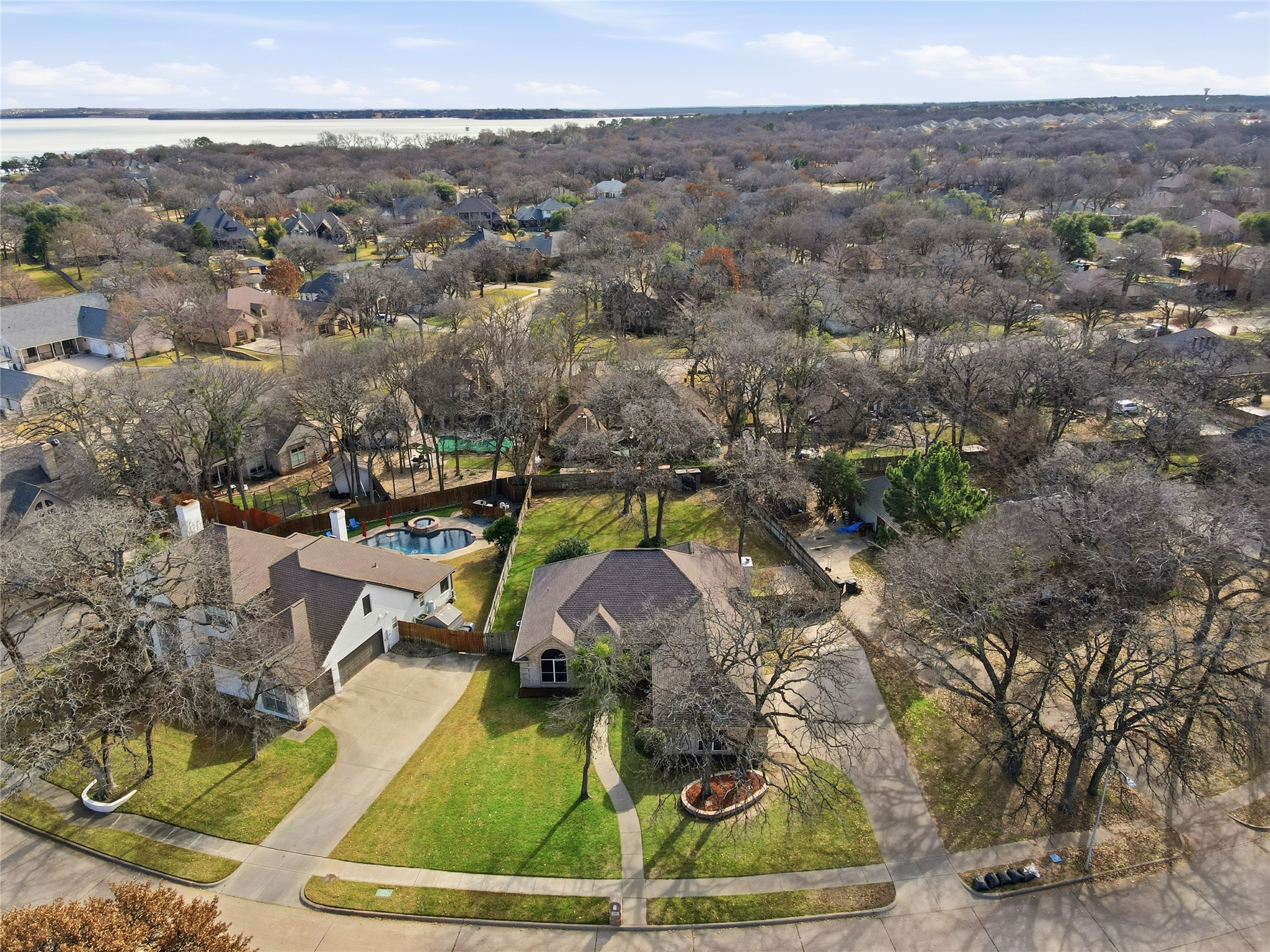 1312 Crows Nest Court