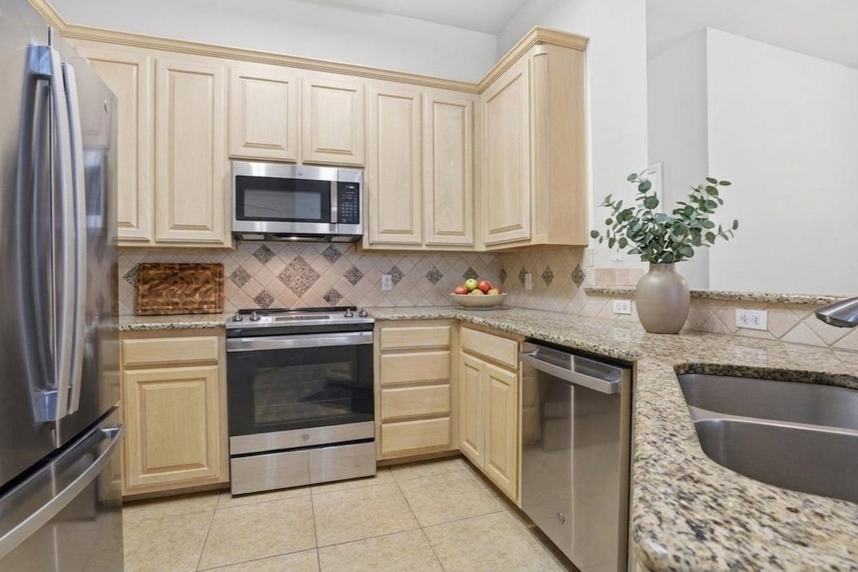 1312 Crows Nest Court