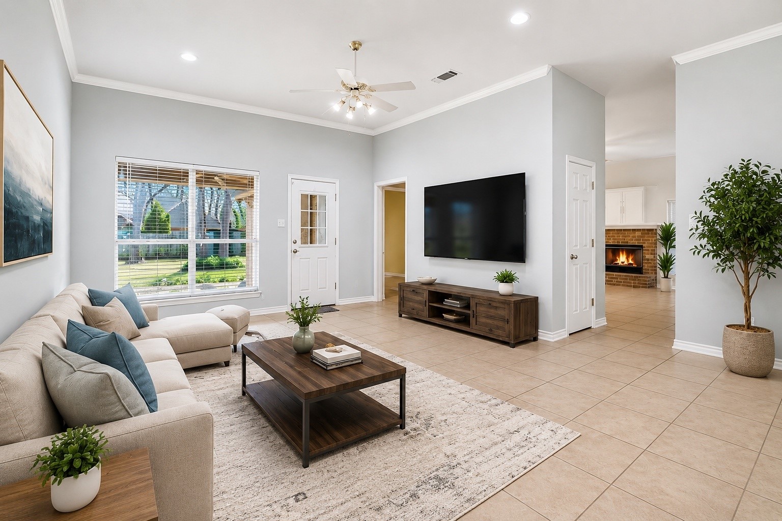1312 Crows Nest Court