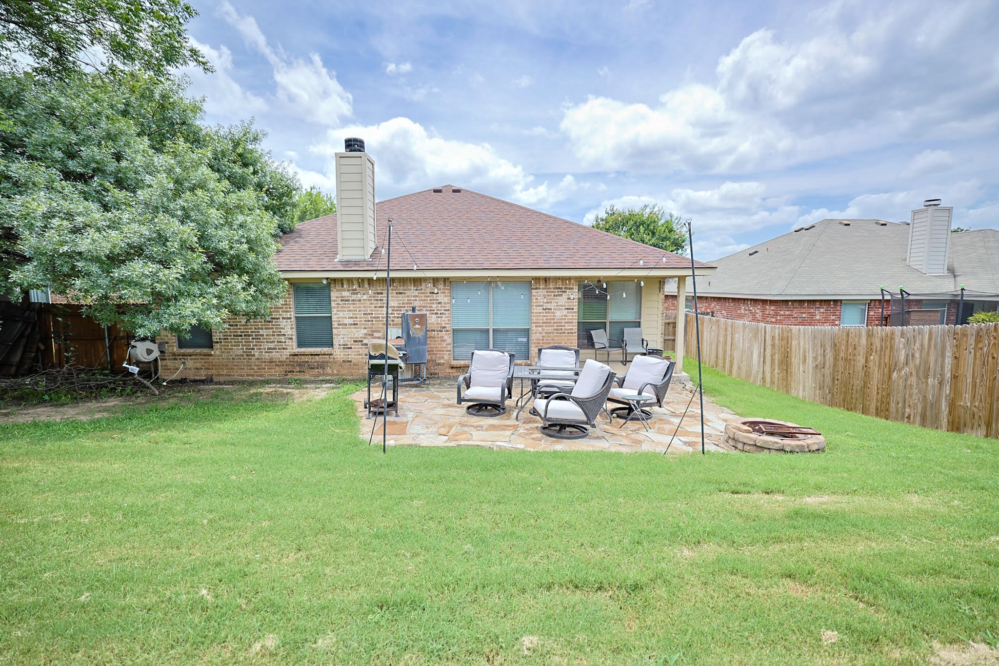 211 Carriage Drive