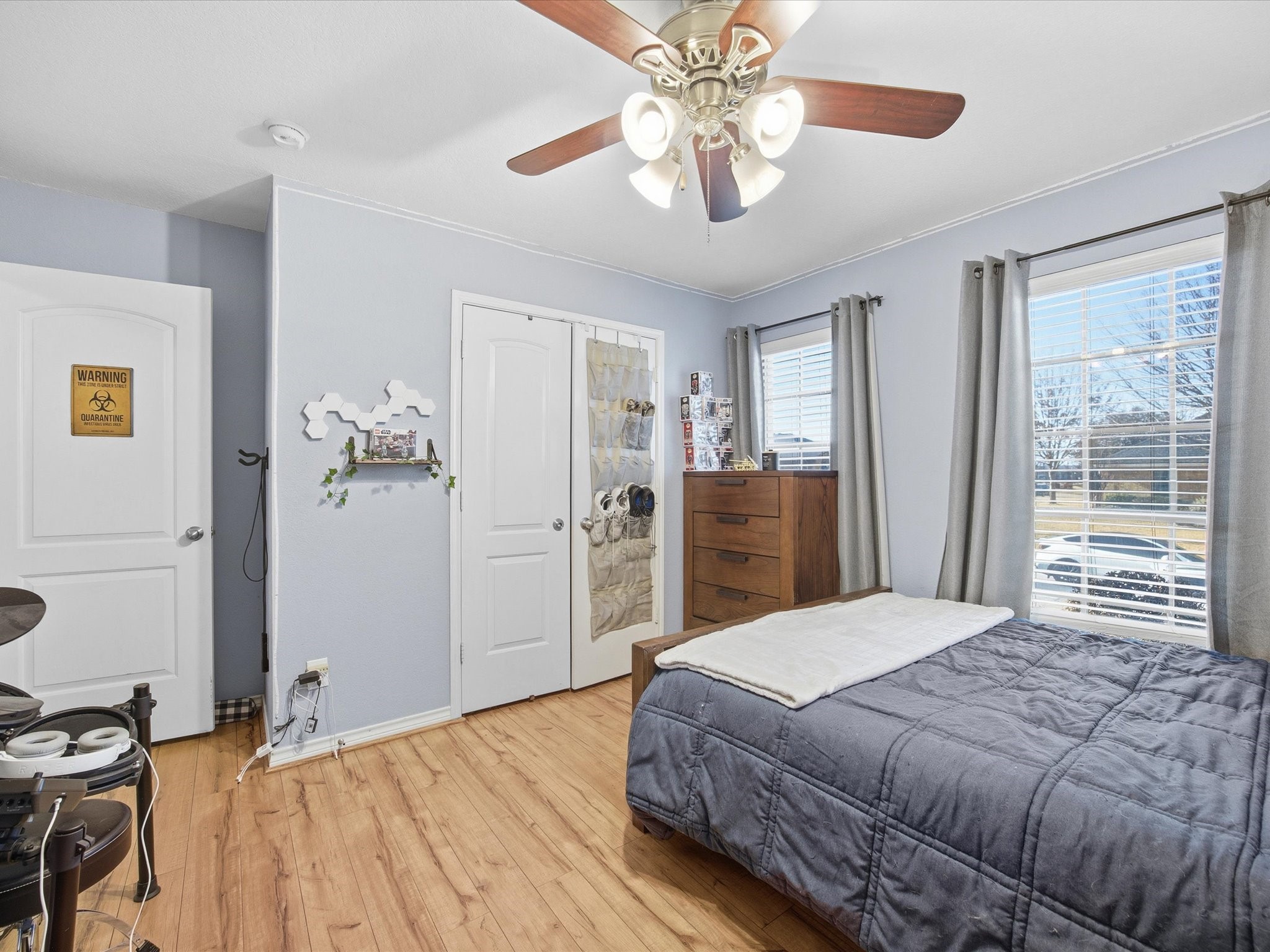 211 Carriage Drive