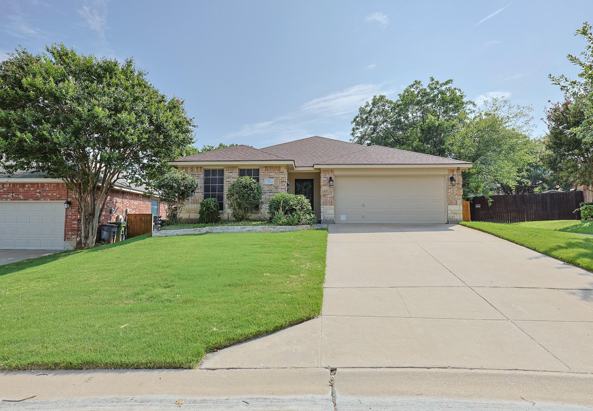 211 Carriage Drive