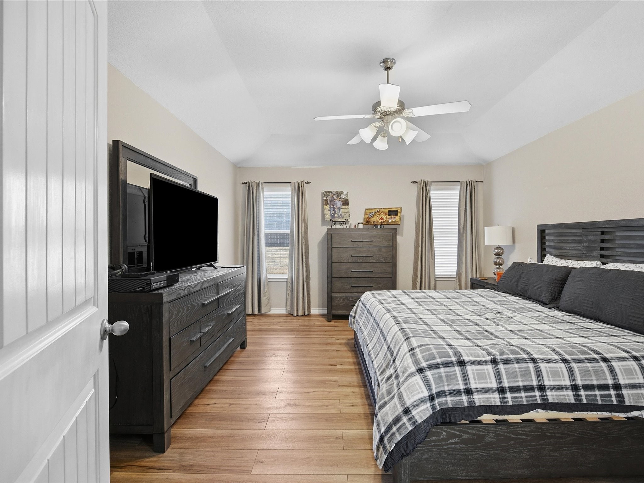211 Carriage Drive
