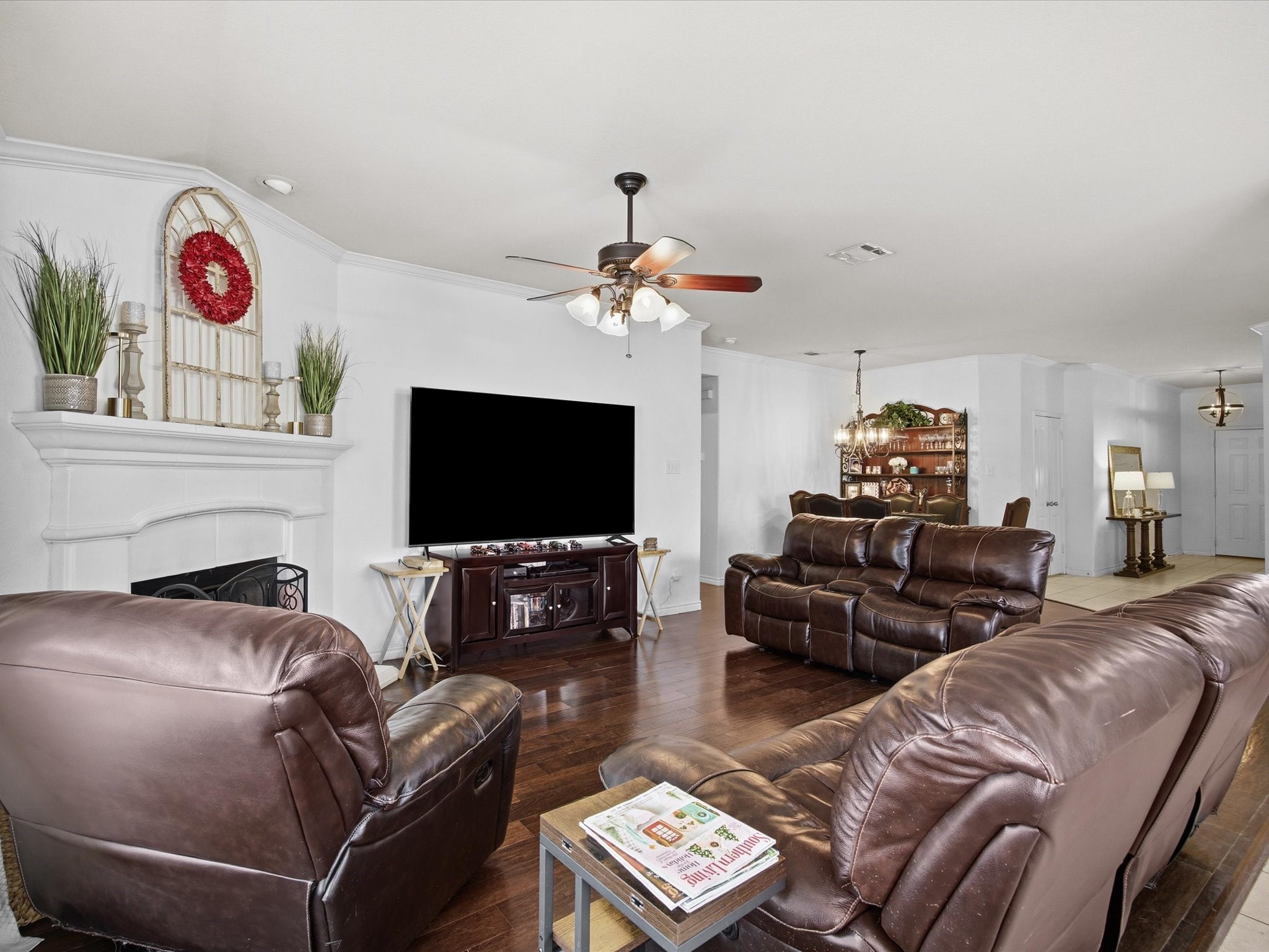 211 Carriage Drive