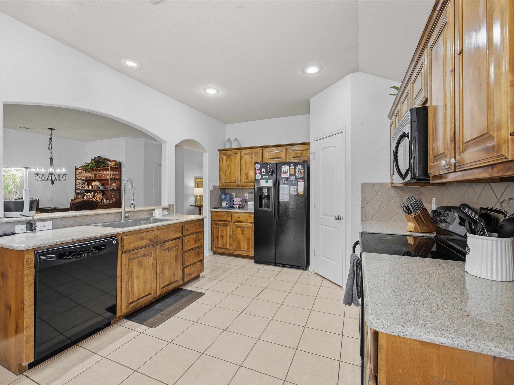 211 Carriage Drive