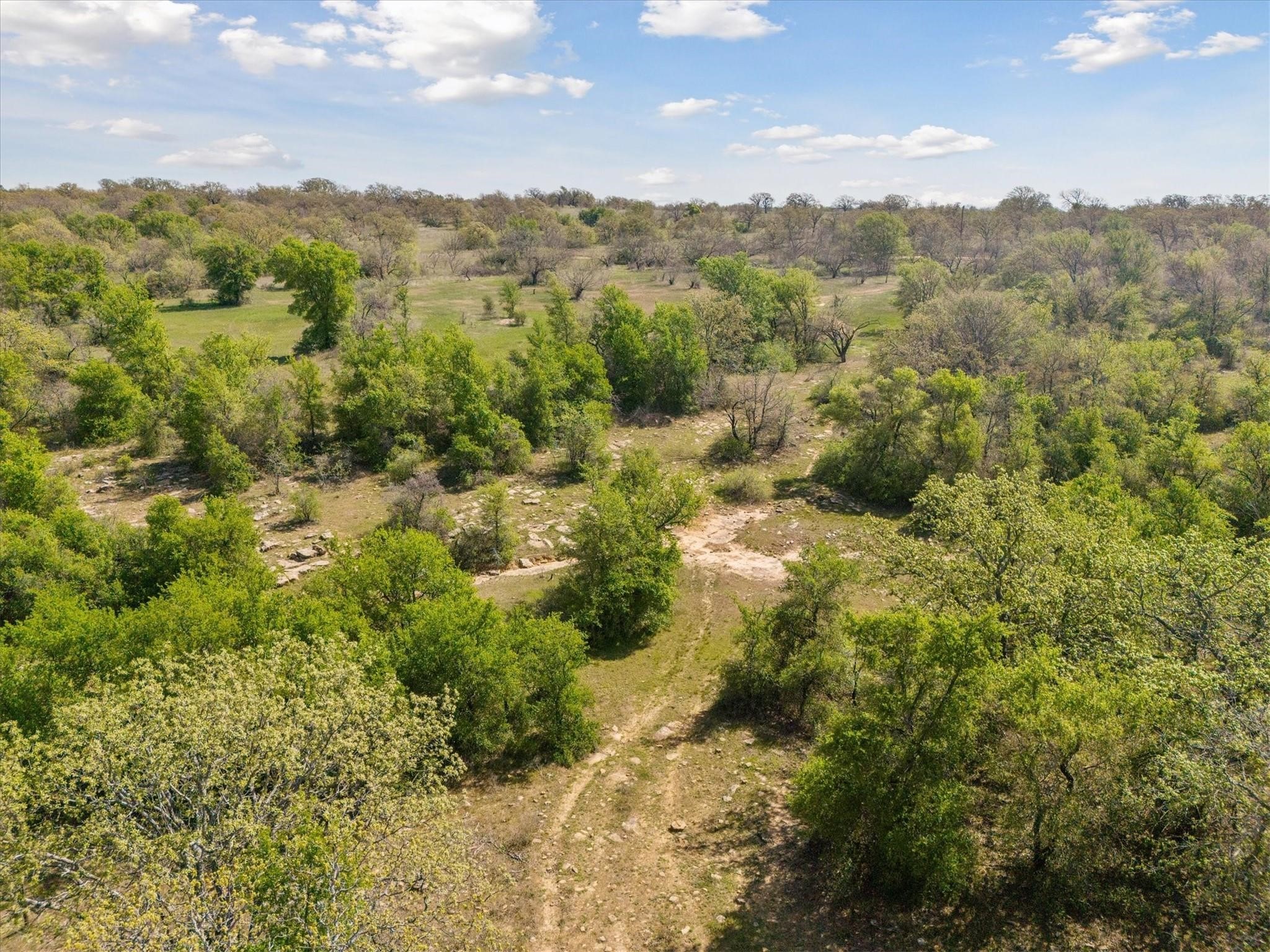 Not Addressed yet Slusher Road