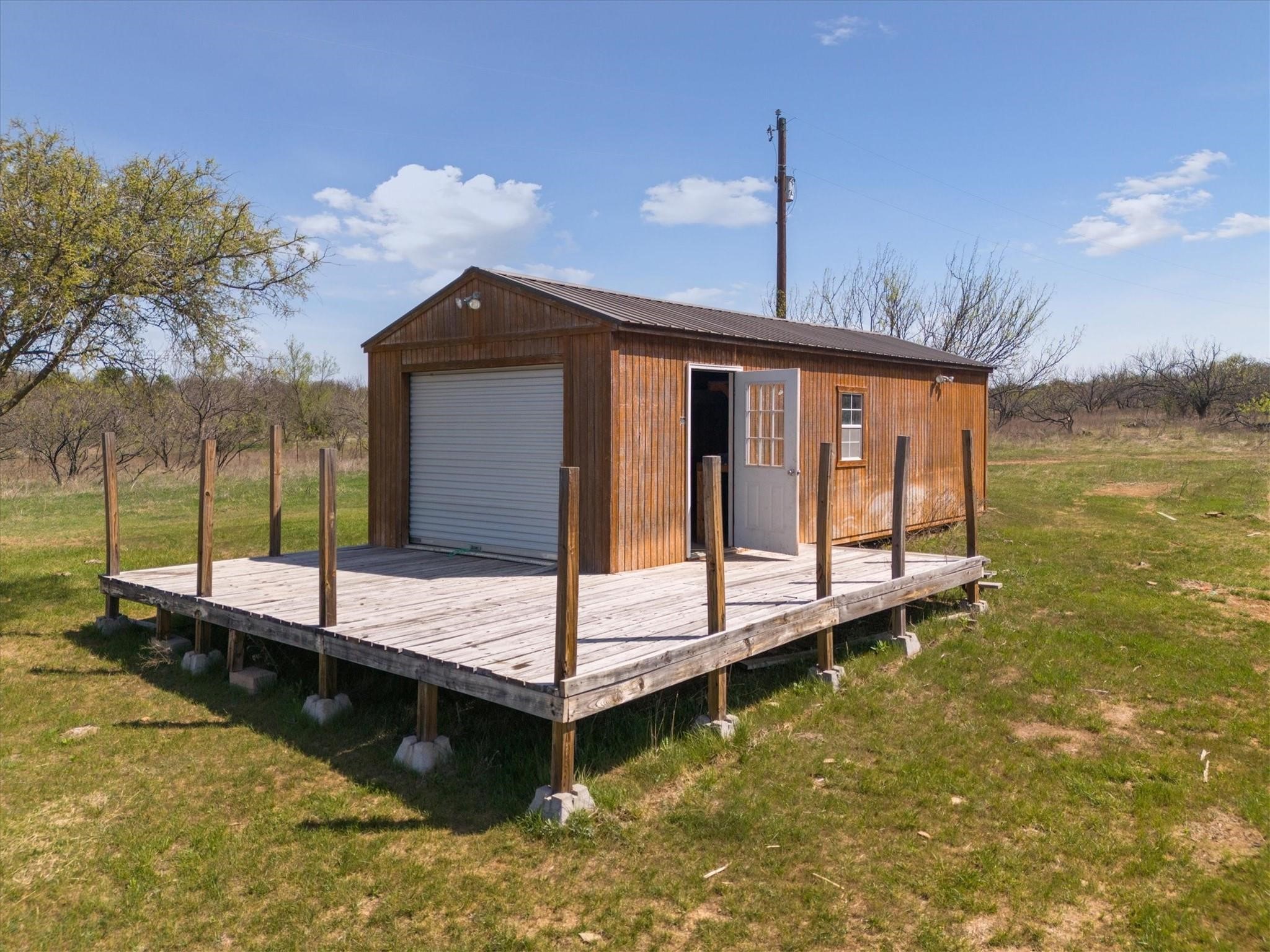 Not Addressed yet Slusher Road