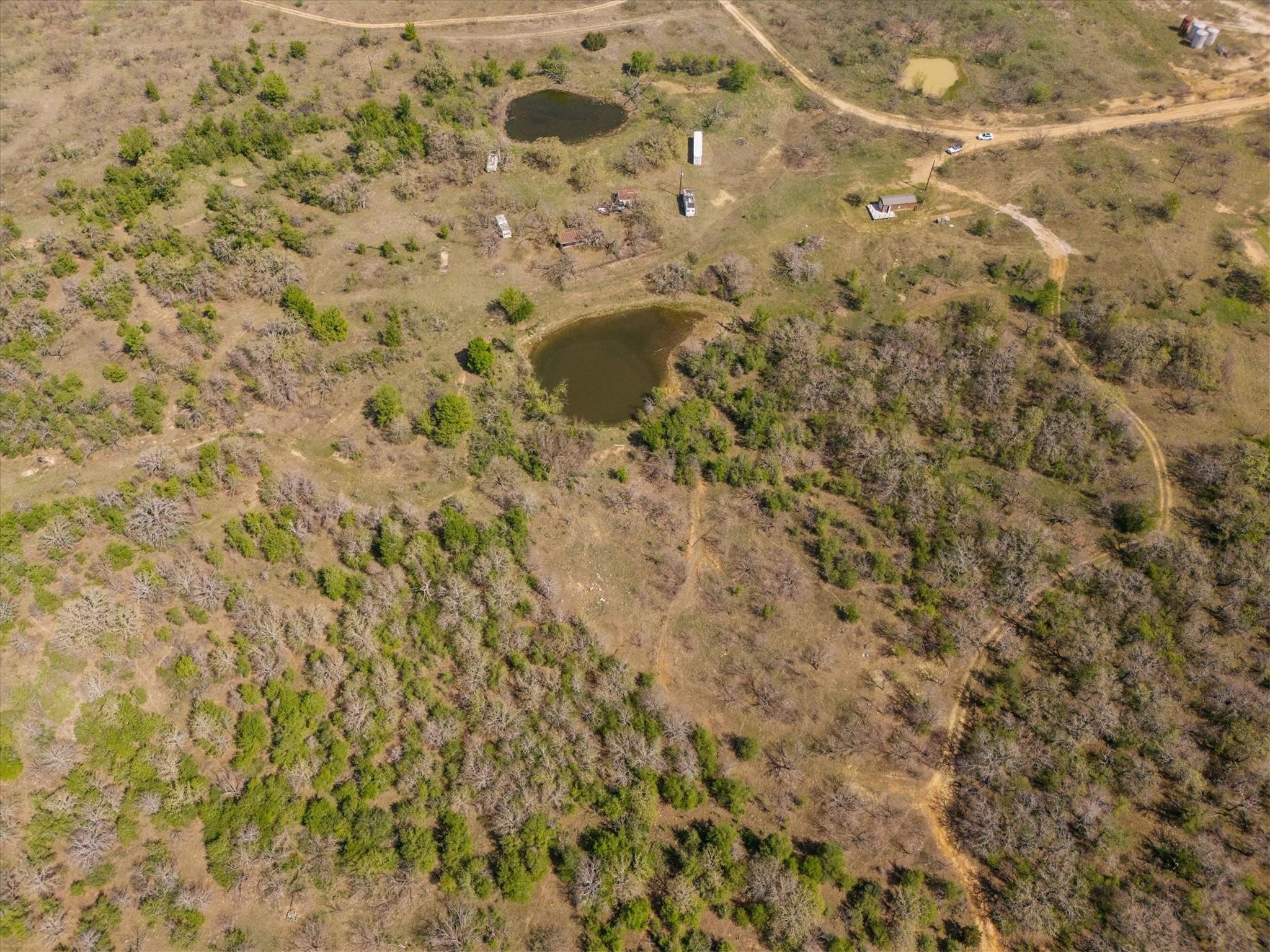 Not Addressed yet Slusher Road