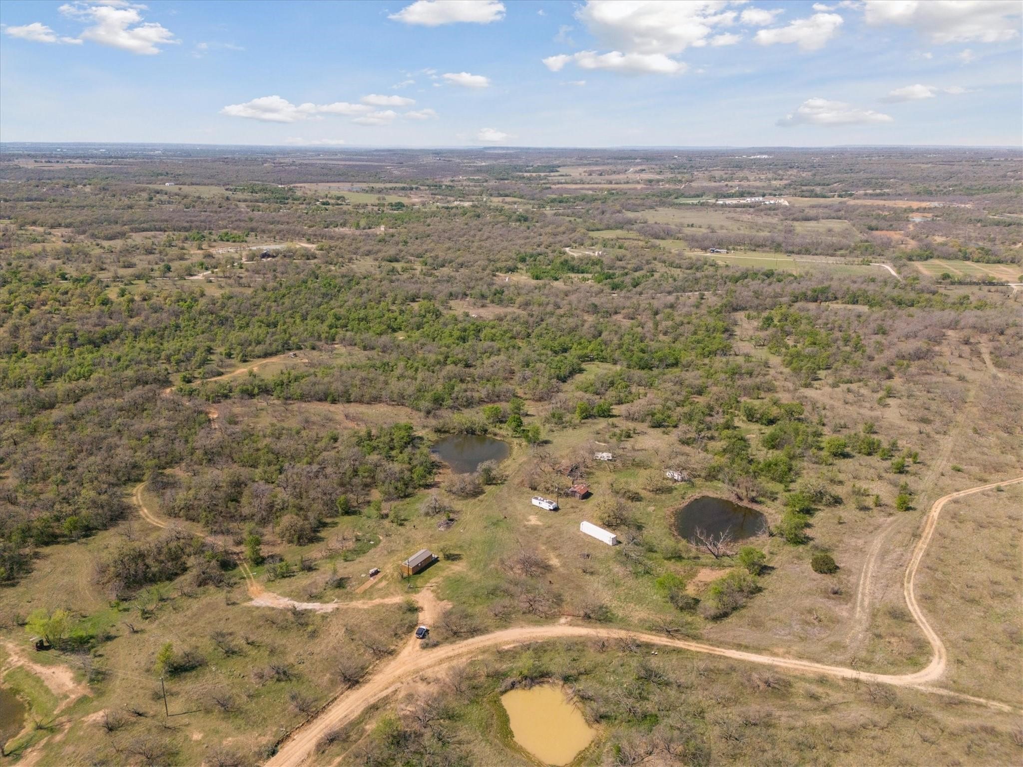 Not Addressed yet Slusher Road