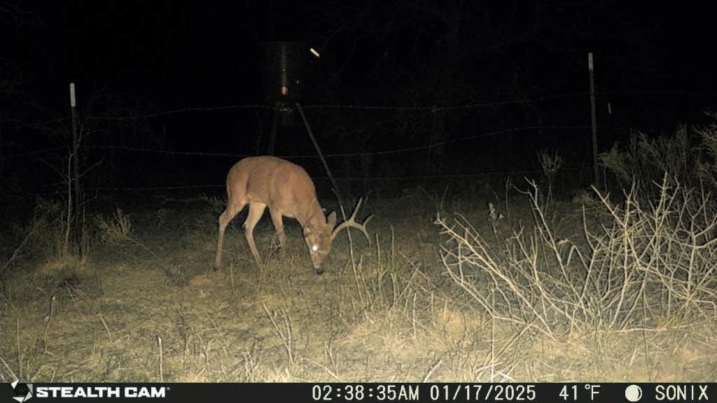 Not Addressed yet Slusher Road