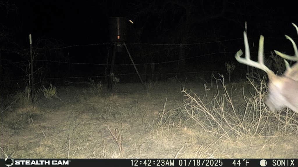 Not Addressed yet Slusher Road