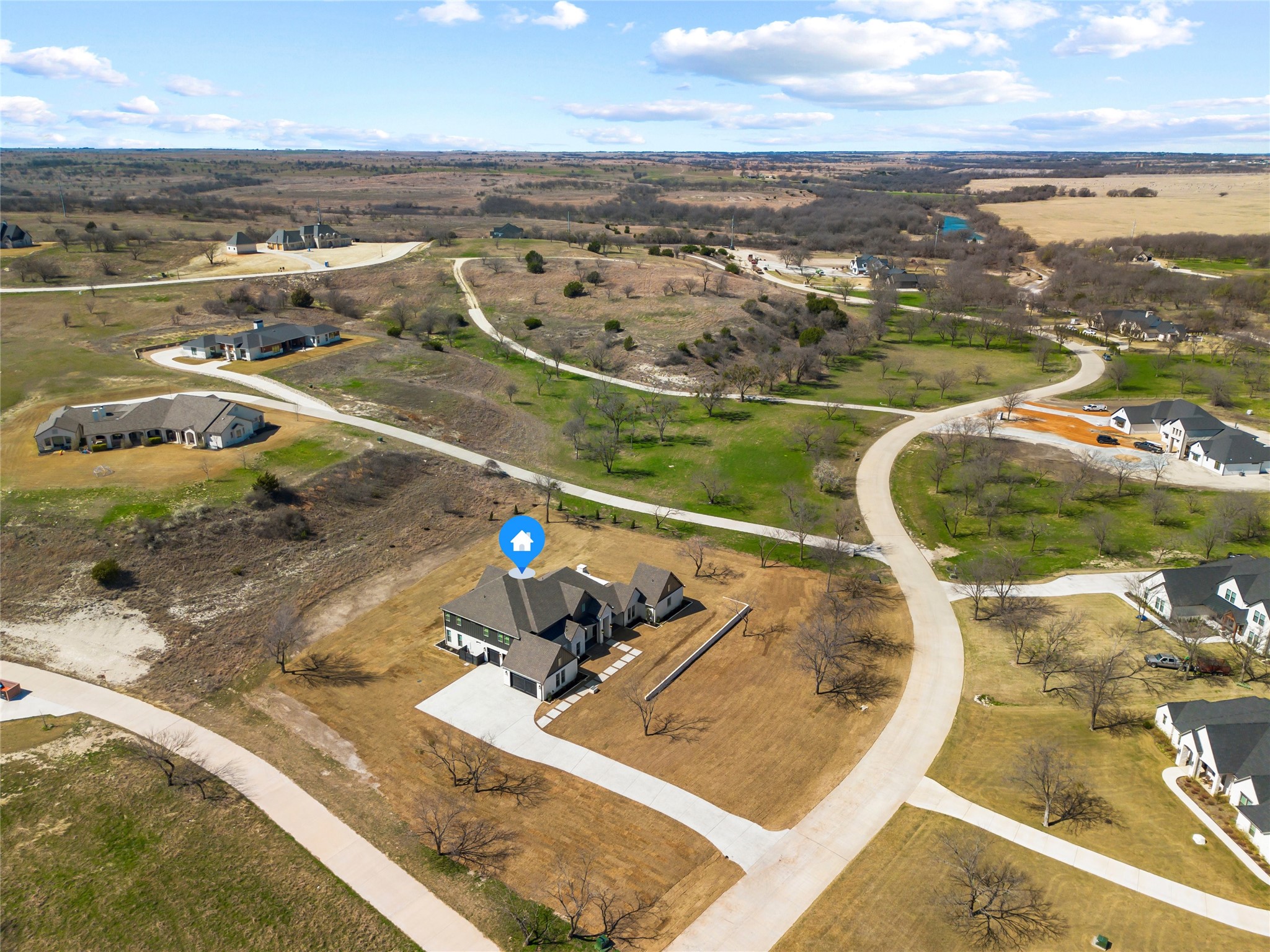 3035 Winding Creek Trail