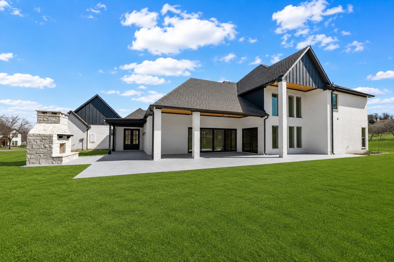 3035 Winding Creek Trail