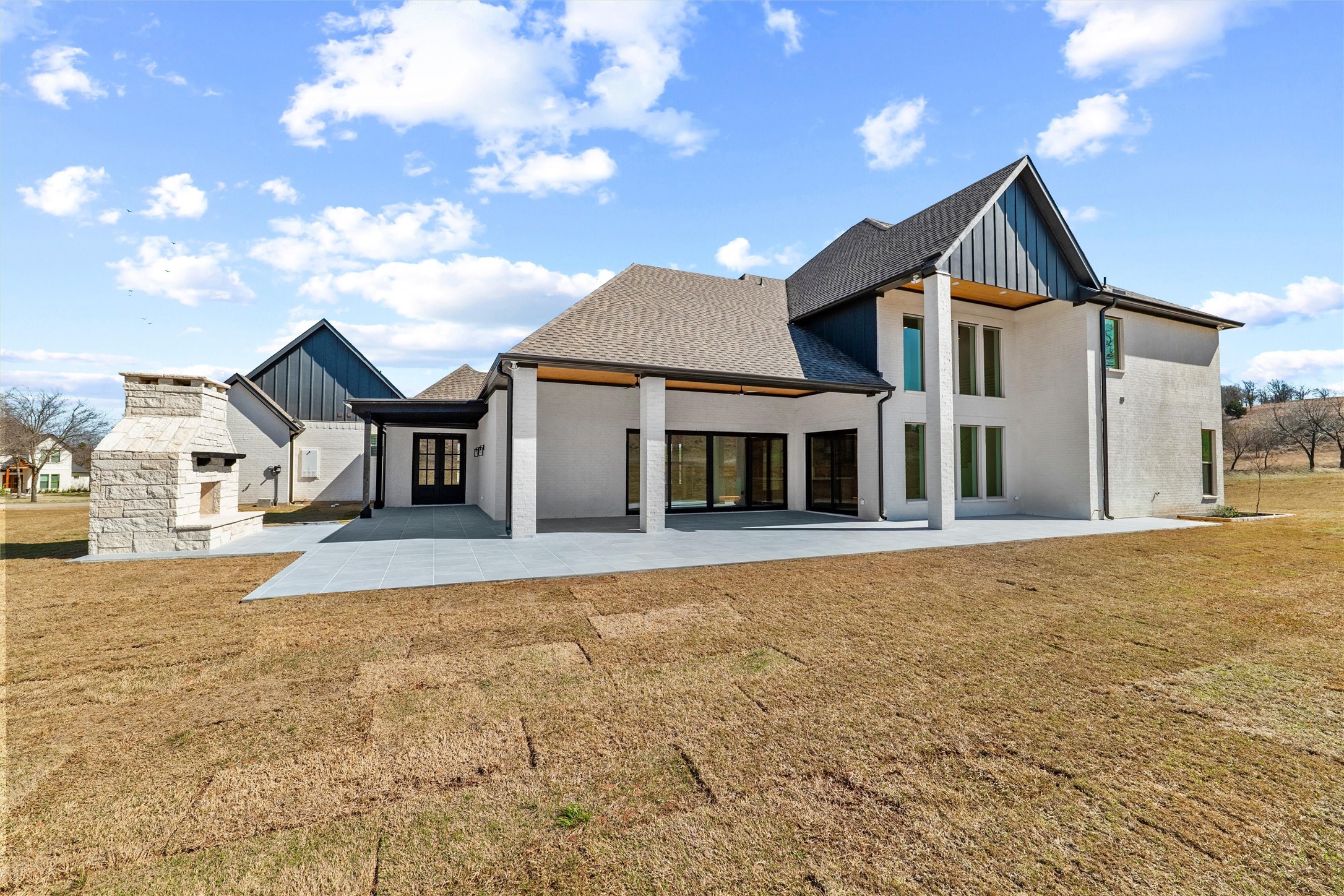 3035 Winding Creek Trail