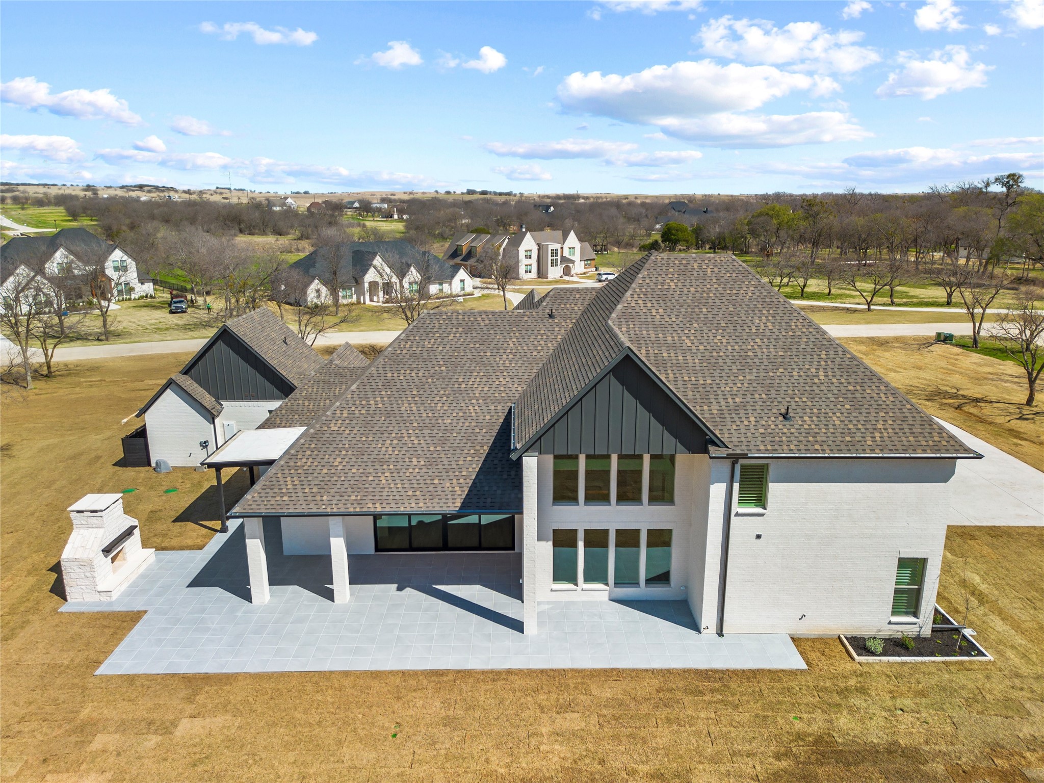 3035 Winding Creek Trail