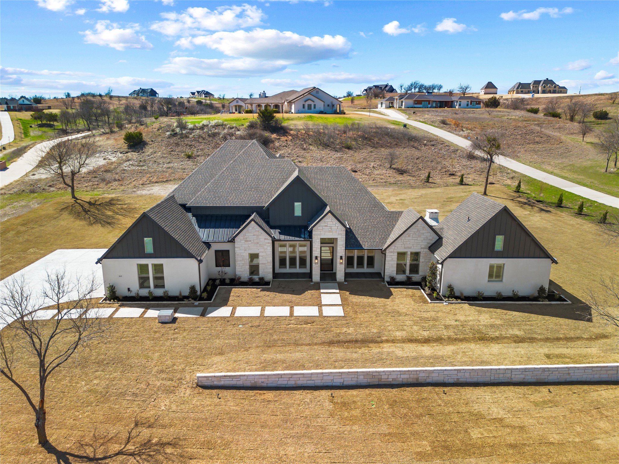 3035 Winding Creek Trail