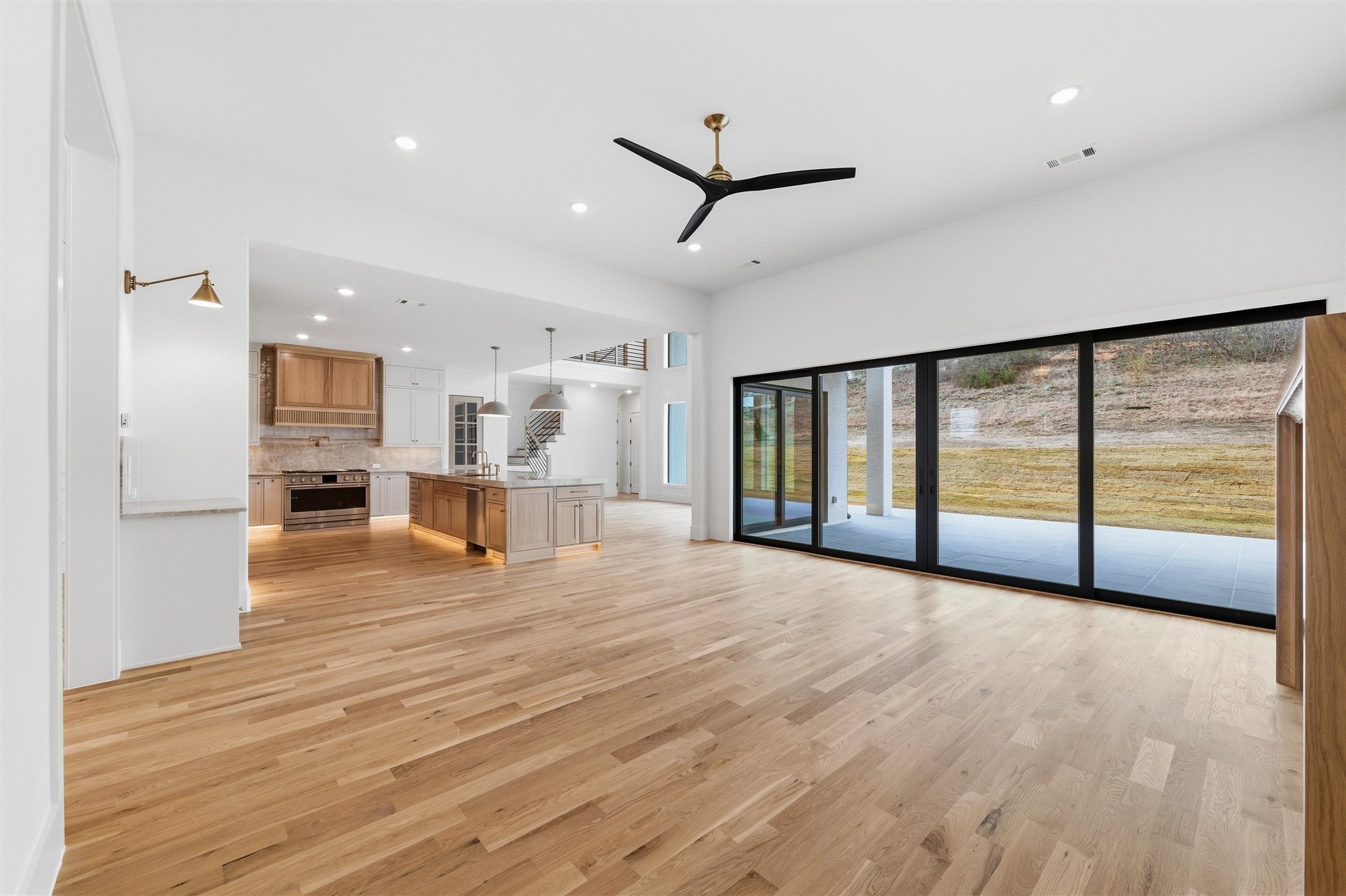 3035 Winding Creek Trail