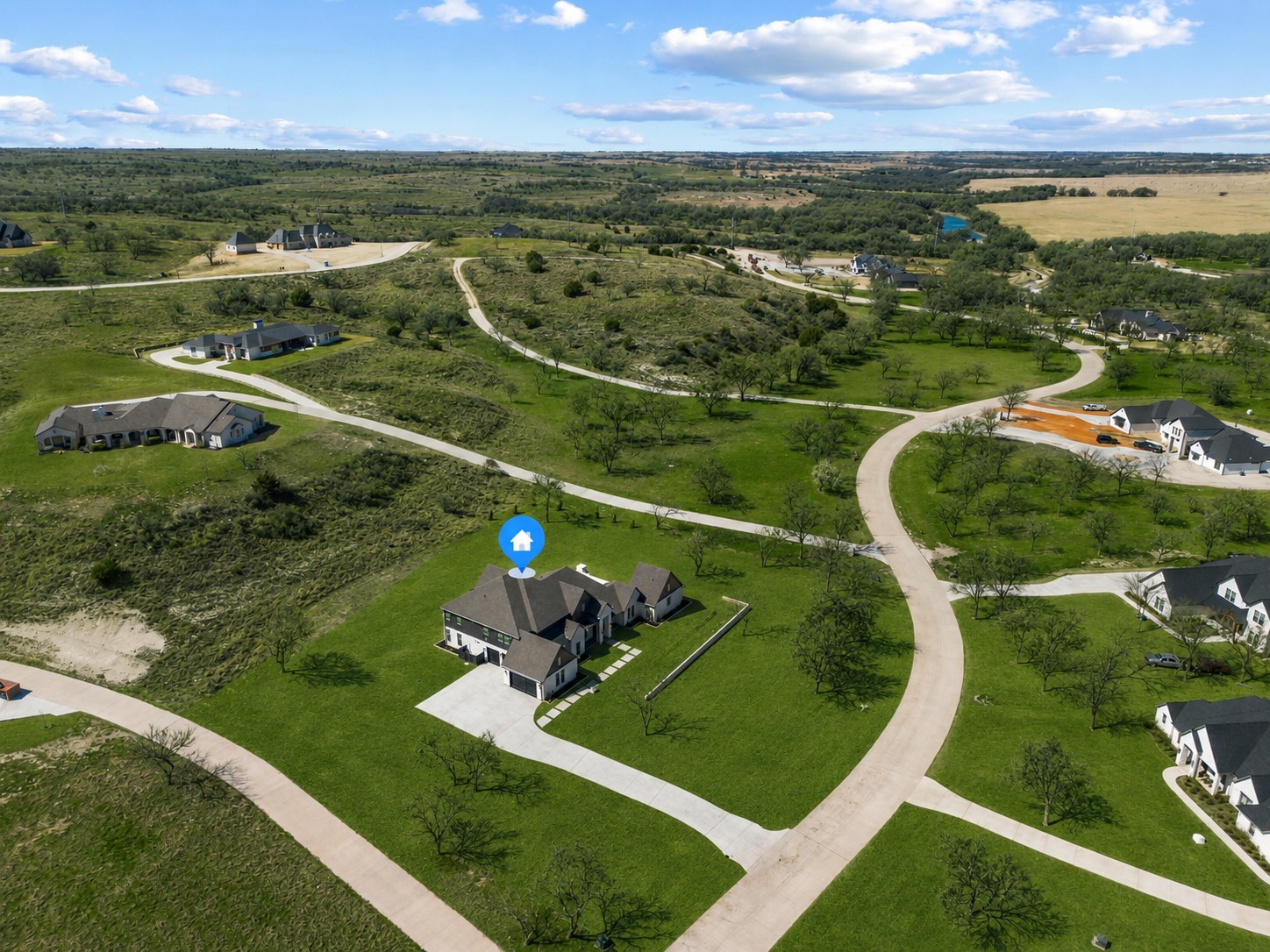 3035 Winding Creek Trail