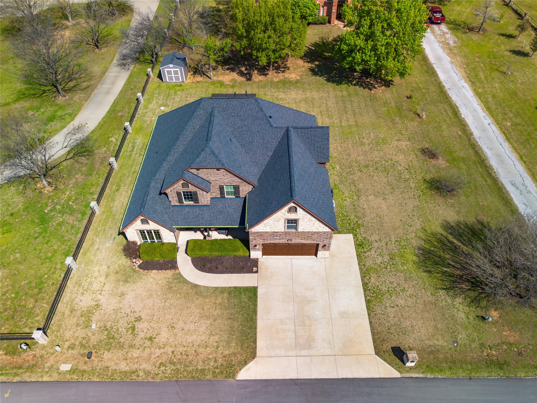3908 Consolvo Drive
